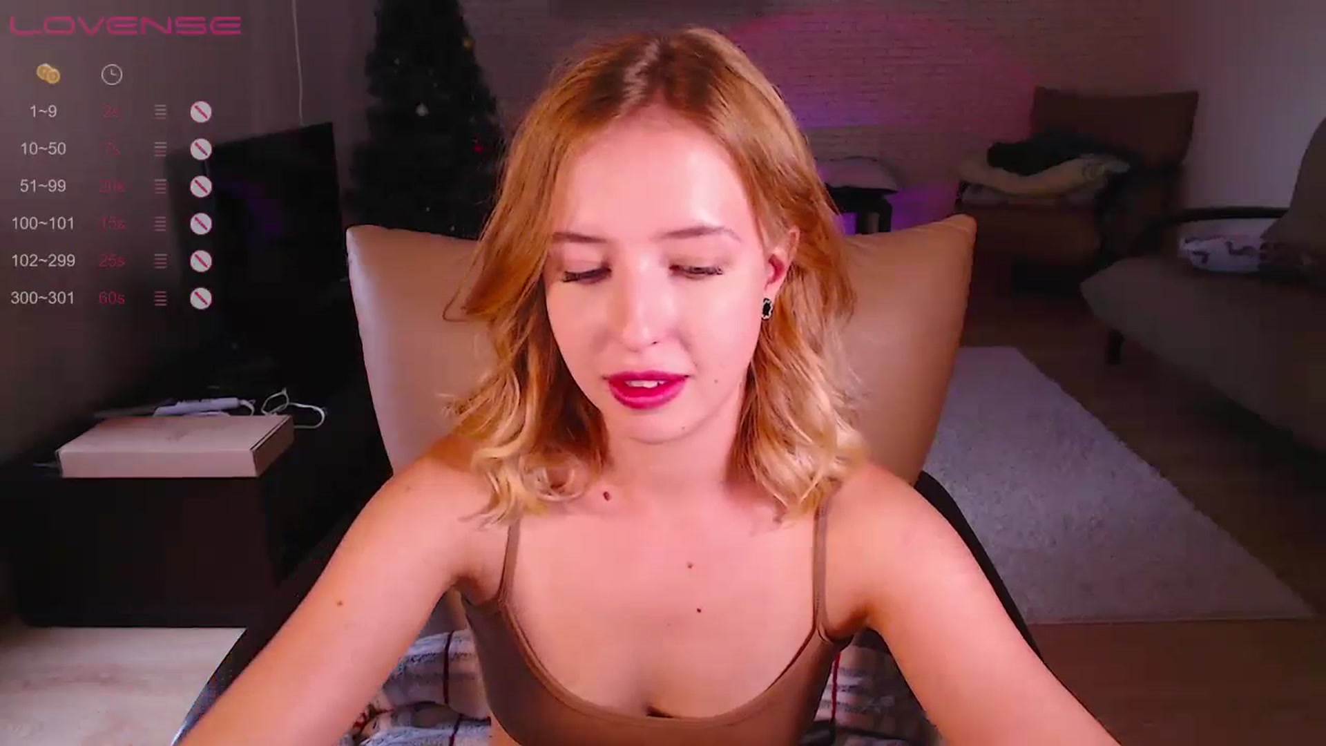 Gallery image thumbnail from Nura_vura's myfreecams stream on, 08/09/2023, 11:47 image 3 of 20