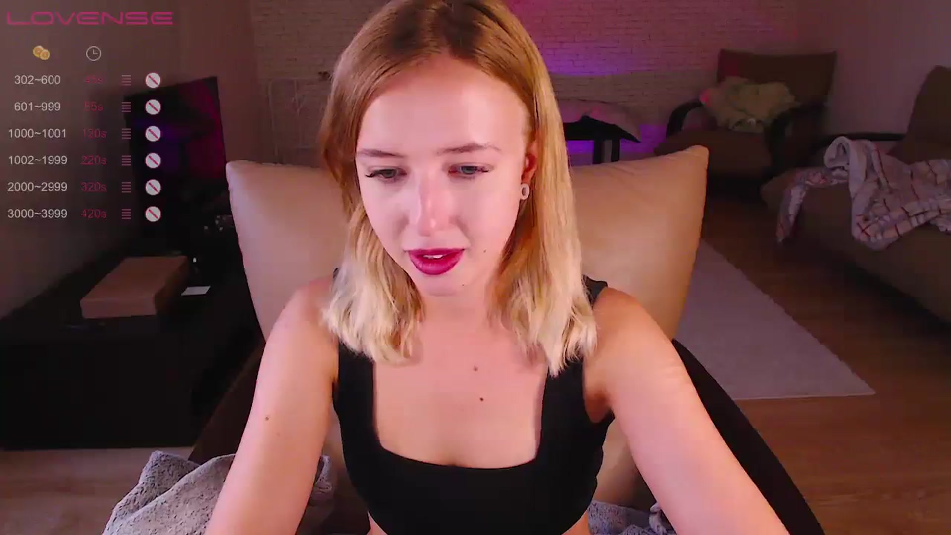 Gallery image thumbnail from Nura_vura's myfreecams stream on, 08/12/2023, 13:38 image 11 of 20