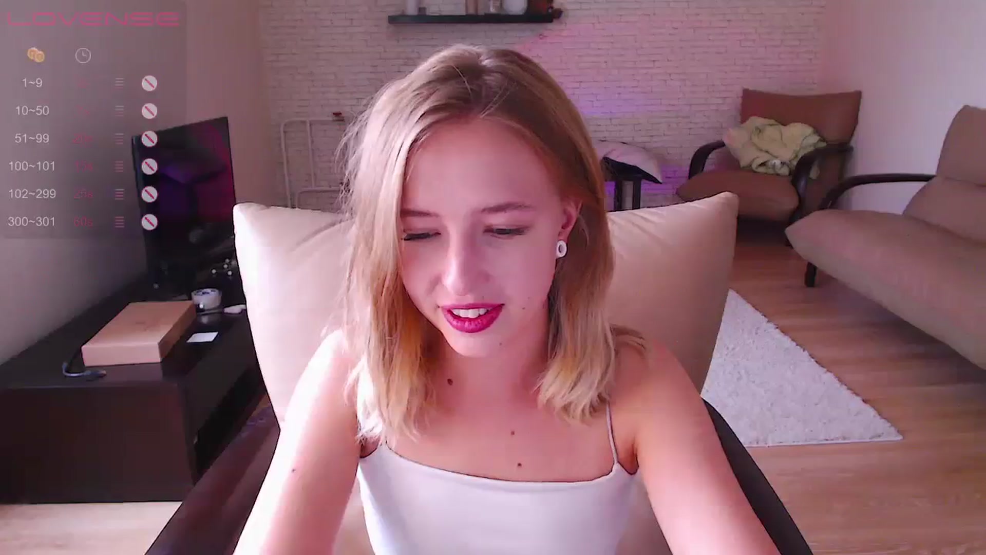 Gallery image thumbnail from Nura_vura's myfreecams stream on, 08/13/2023, 10:16 image 16 of 20