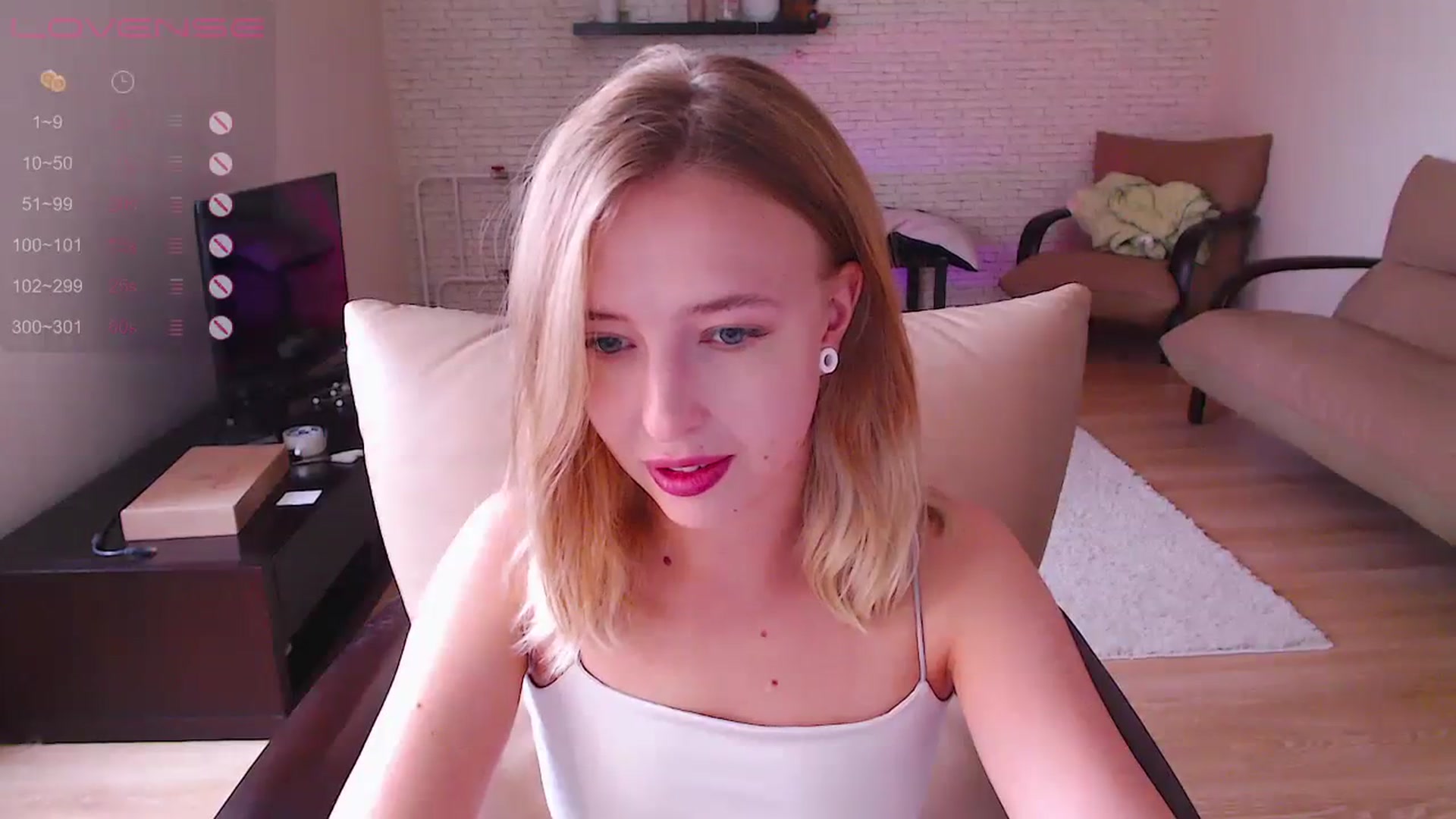 Gallery image thumbnail from Nura_vura's myfreecams stream on, 08/13/2023, 10:16 image 19 of 20