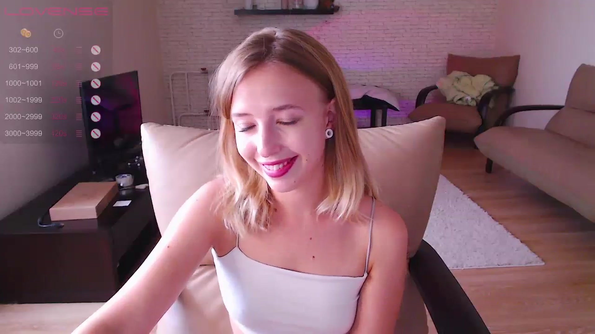 Gallery image thumbnail from Nura_vura's myfreecams stream on, 08/13/2023, 10:16 image 11 of 20
