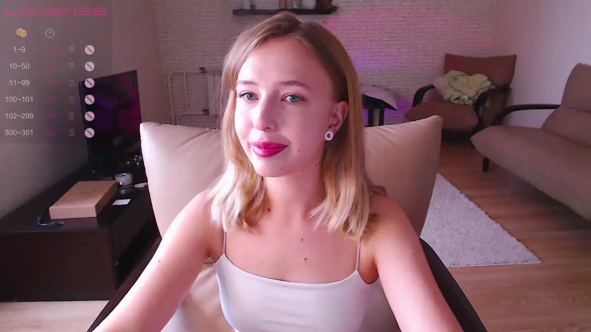 Gallery image thumbnail from Nura_vura's myfreecams stream on, 08/13/2023, 10:16 image 5 of 20