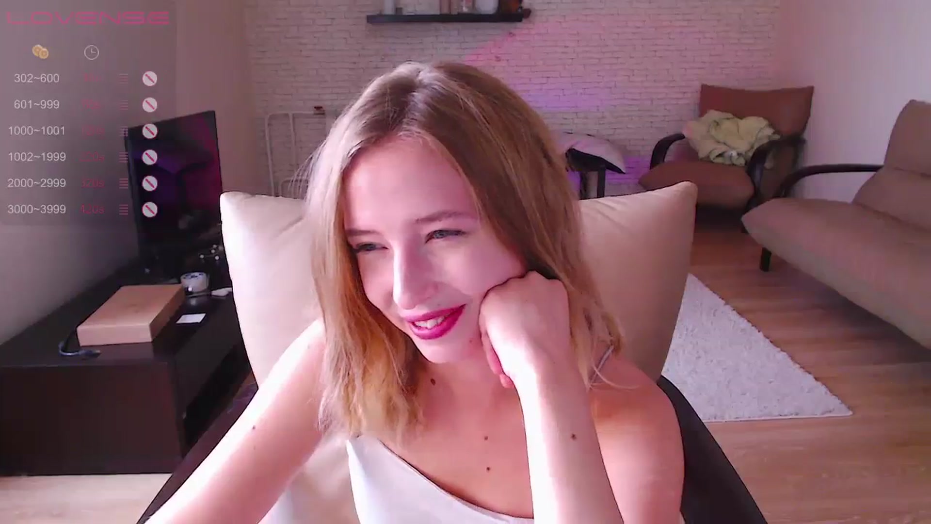 Gallery image thumbnail from Nura_vura's myfreecams stream on, 08/13/2023, 10:16 image 12 of 20
