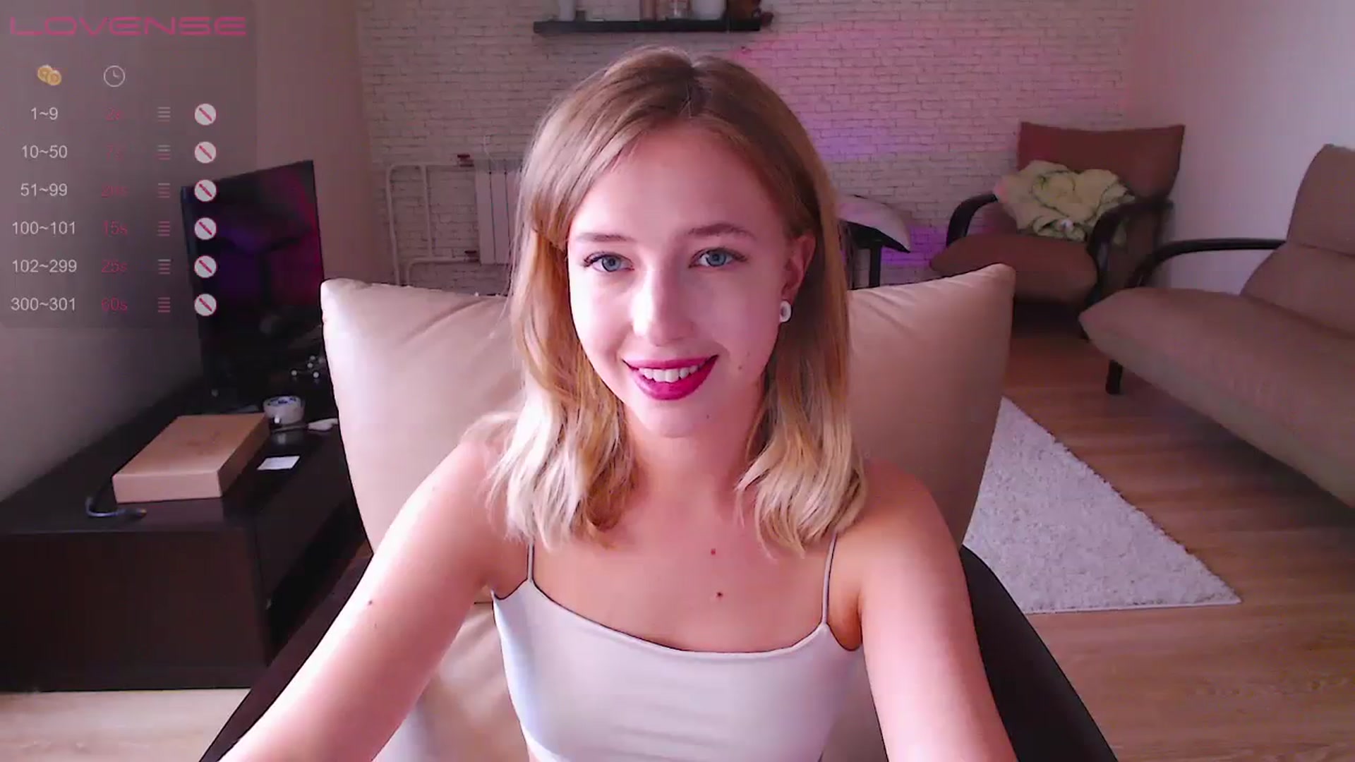Gallery image thumbnail from Nura_vura's myfreecams stream on, 08/13/2023, 10:16 image 4 of 20