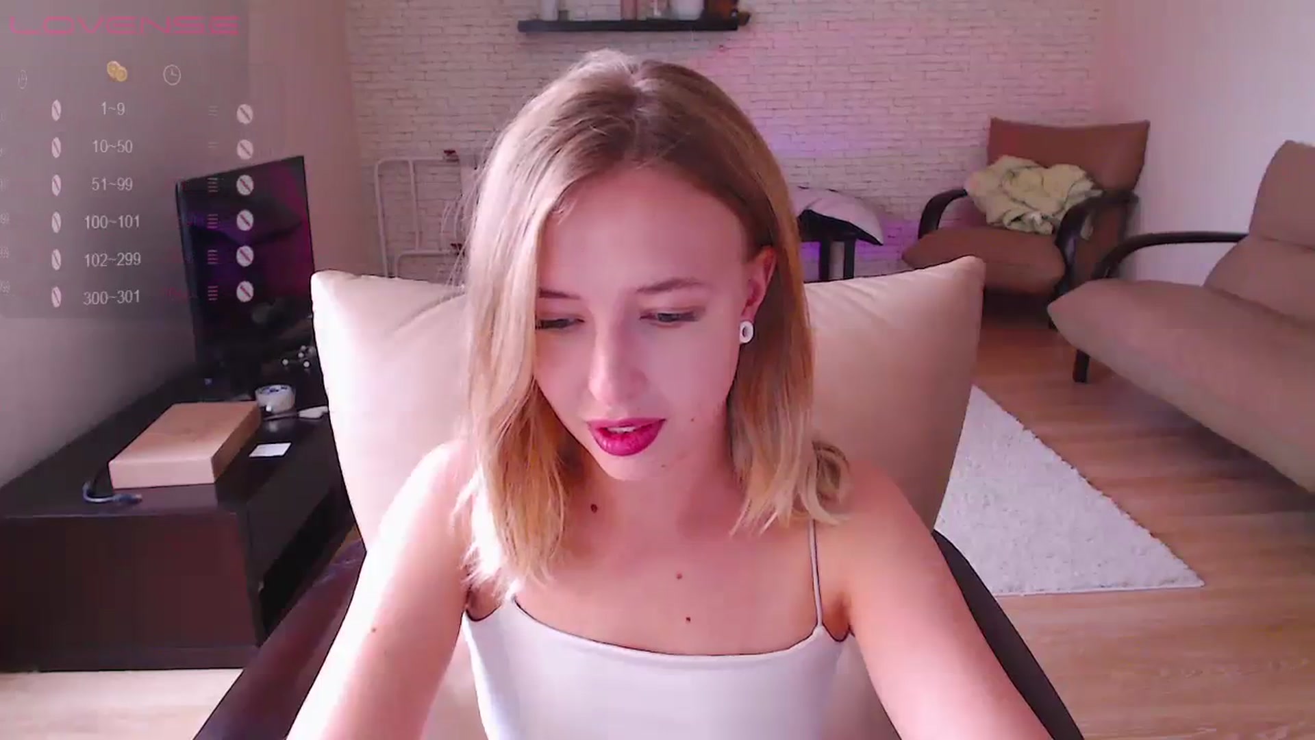 Gallery image thumbnail from Nura_vura's myfreecams stream on, 08/13/2023, 10:16 image 20 of 20