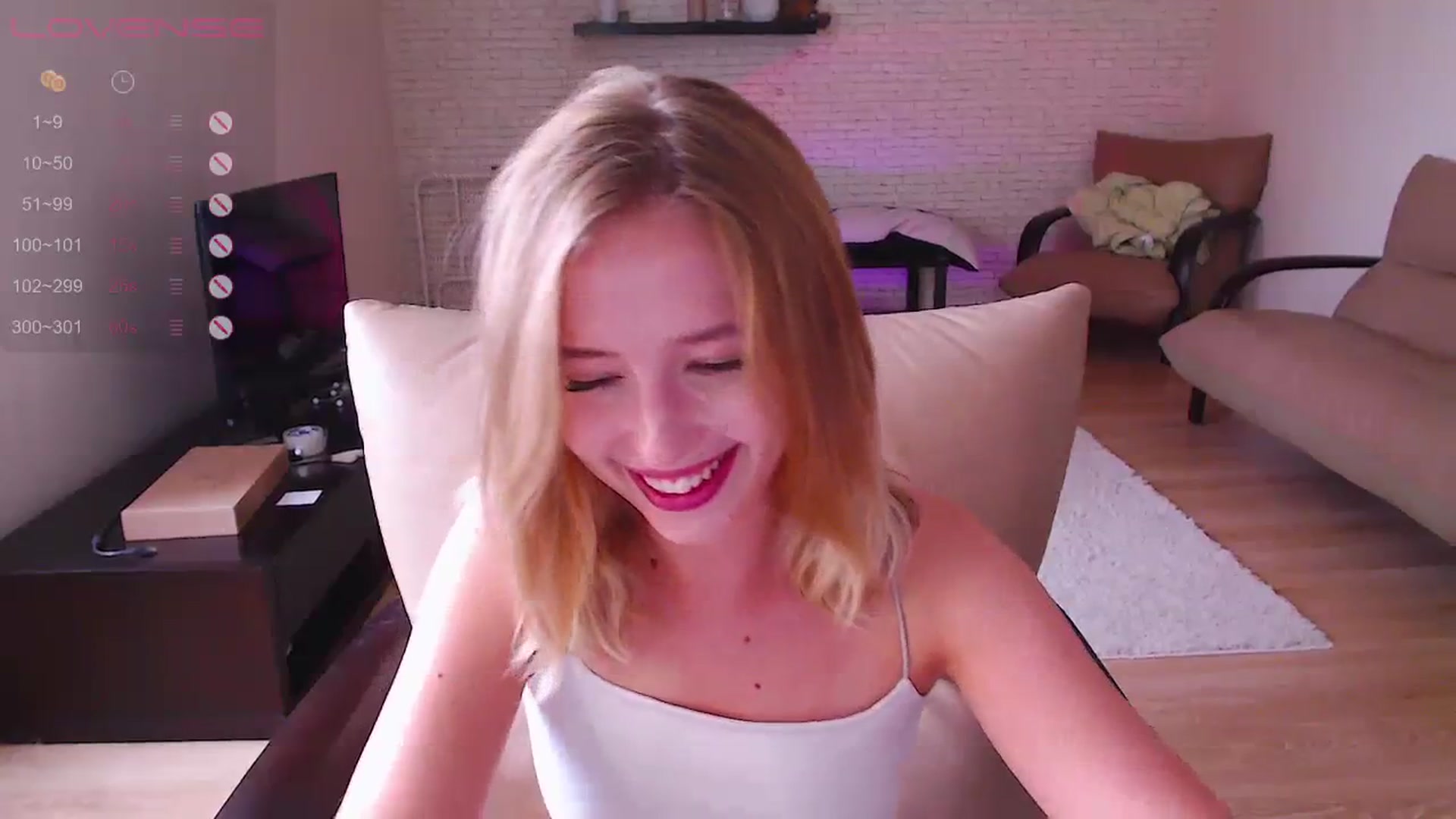 Gallery image thumbnail from Nura_vura's myfreecams stream on, 08/13/2023, 10:16 image 17 of 20