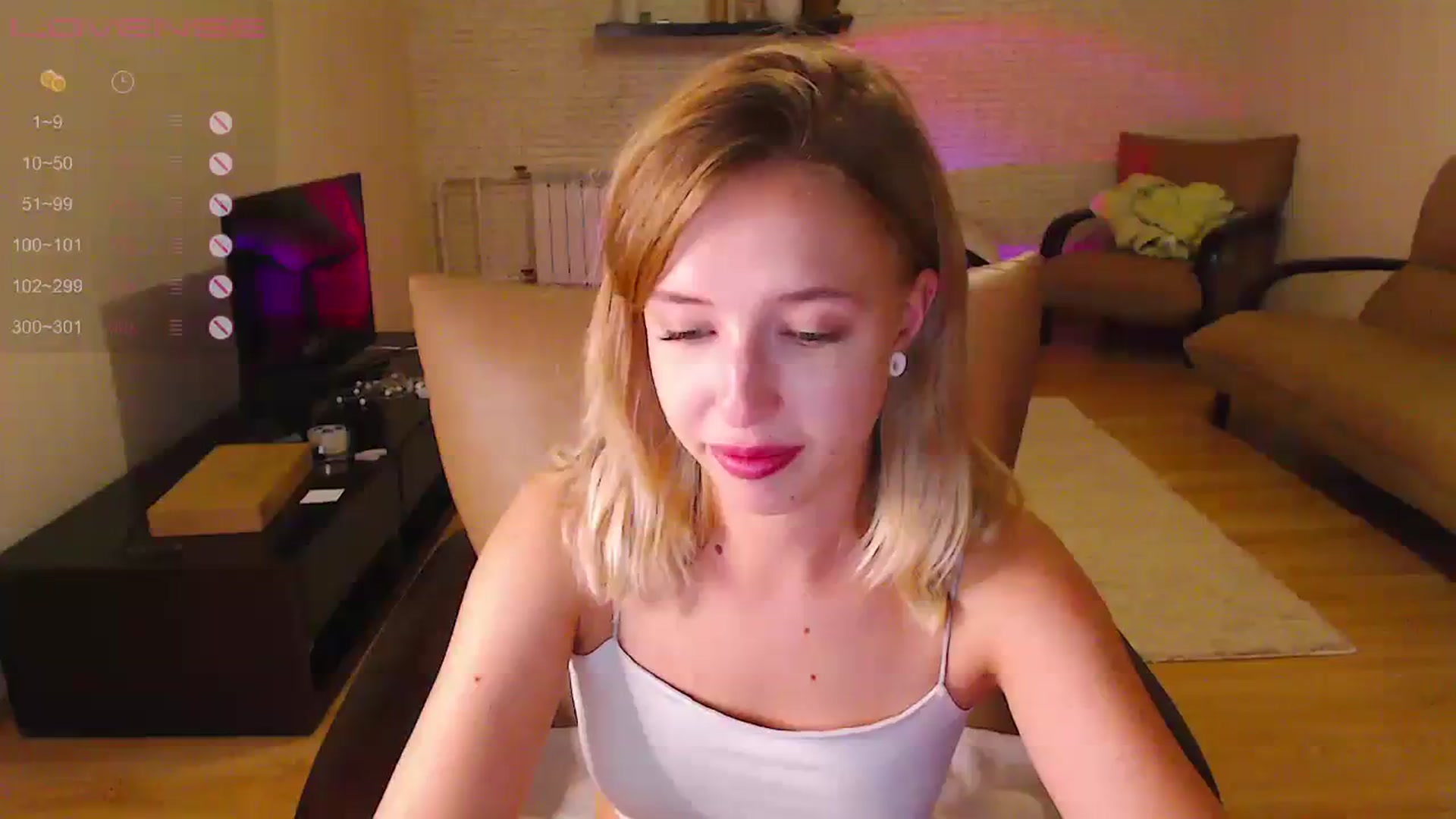 Gallery image thumbnail from Nura_vura's myfreecams stream on, 08/13/2023, 15:30 image 19 of 20