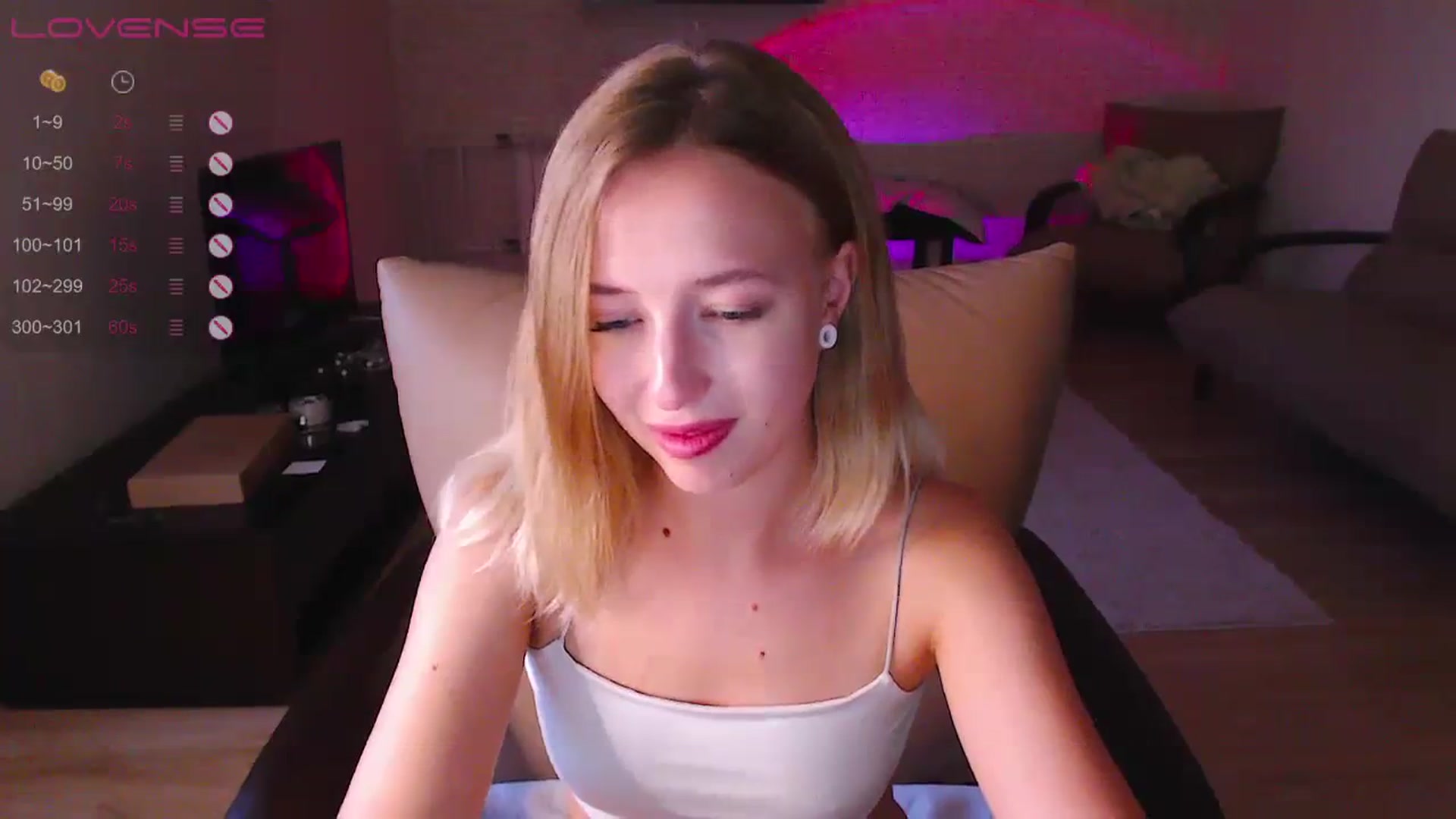 Gallery image thumbnail from Nura_vura's myfreecams stream on, 08/13/2023, 15:30 image 15 of 20