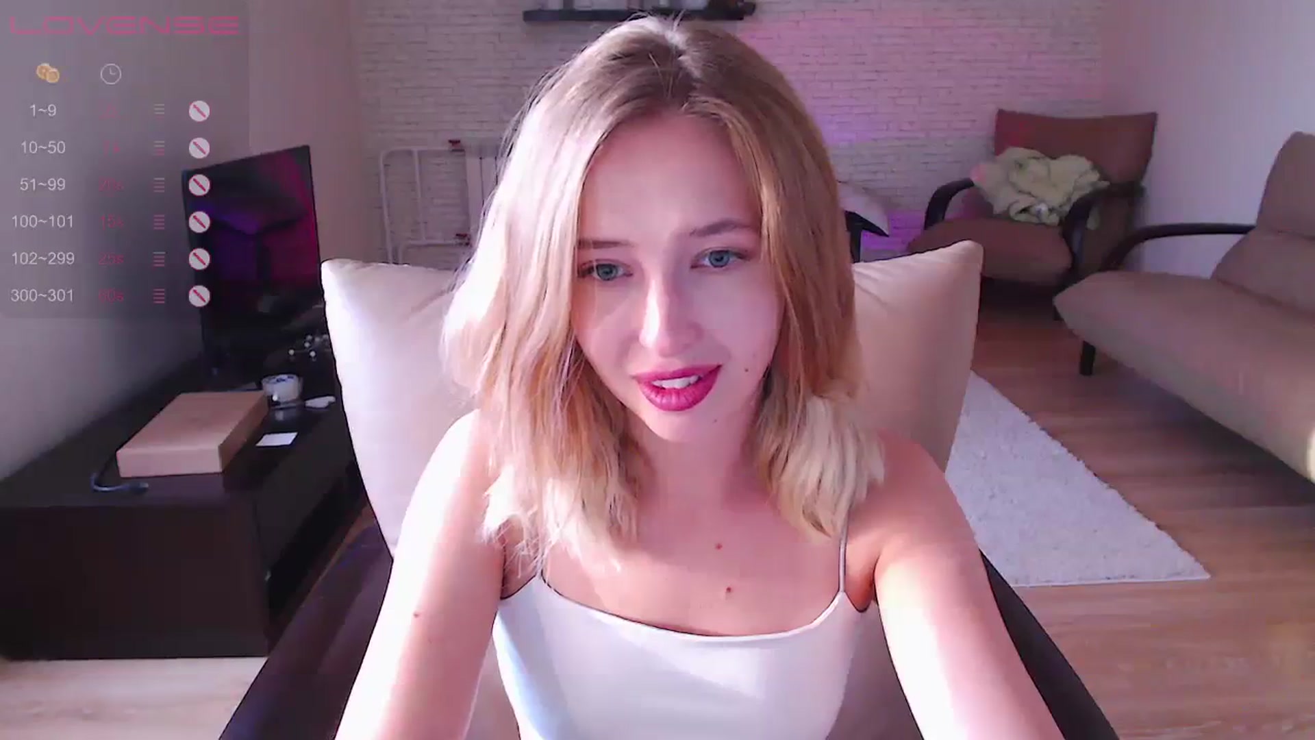 Gallery image thumbnail from Nura_vura's myfreecams stream on, 08/13/2023, 15:30 image 8 of 20