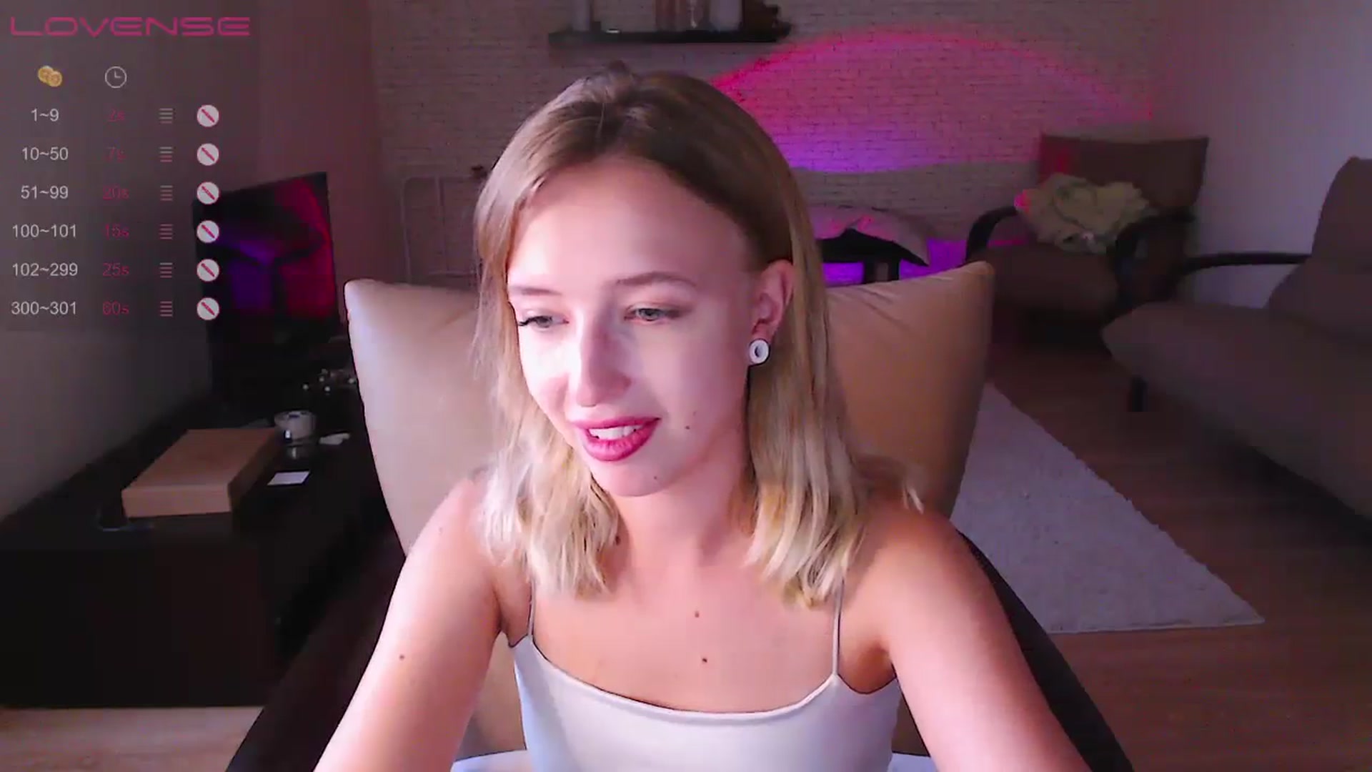 Gallery image thumbnail from Nura_vura's myfreecams stream on, 08/13/2023, 15:30 image 13 of 20
