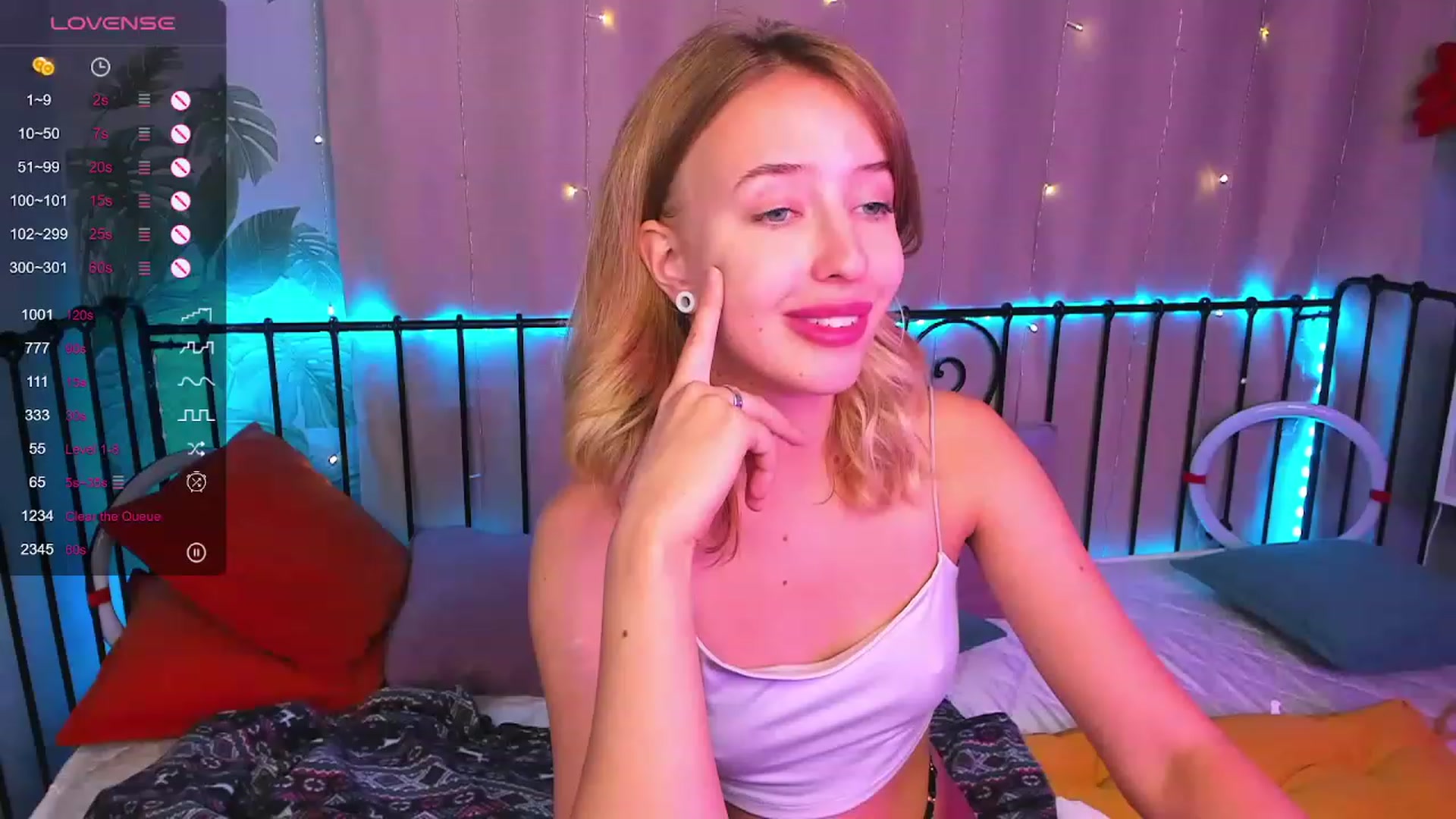 Gallery image thumbnail from Nura_vura's myfreecams stream on, 08/19/2023, 11:19 image 1 of 20
