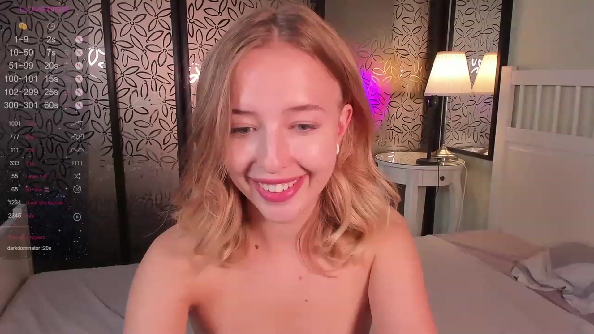 Gallery image thumbnail from Nura_vura's myfreecams stream on, 08/20/2023, 14:08 image 11 of 20