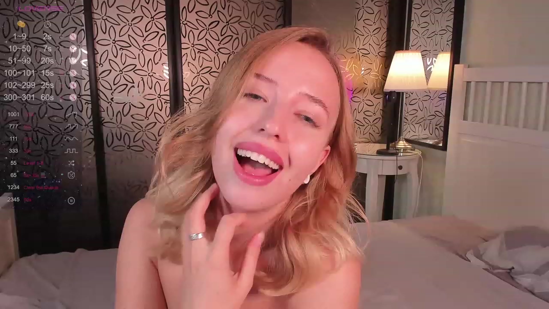 Gallery image thumbnail from Nura_vura's myfreecams stream on, 08/20/2023, 16:00 image 12 of 20