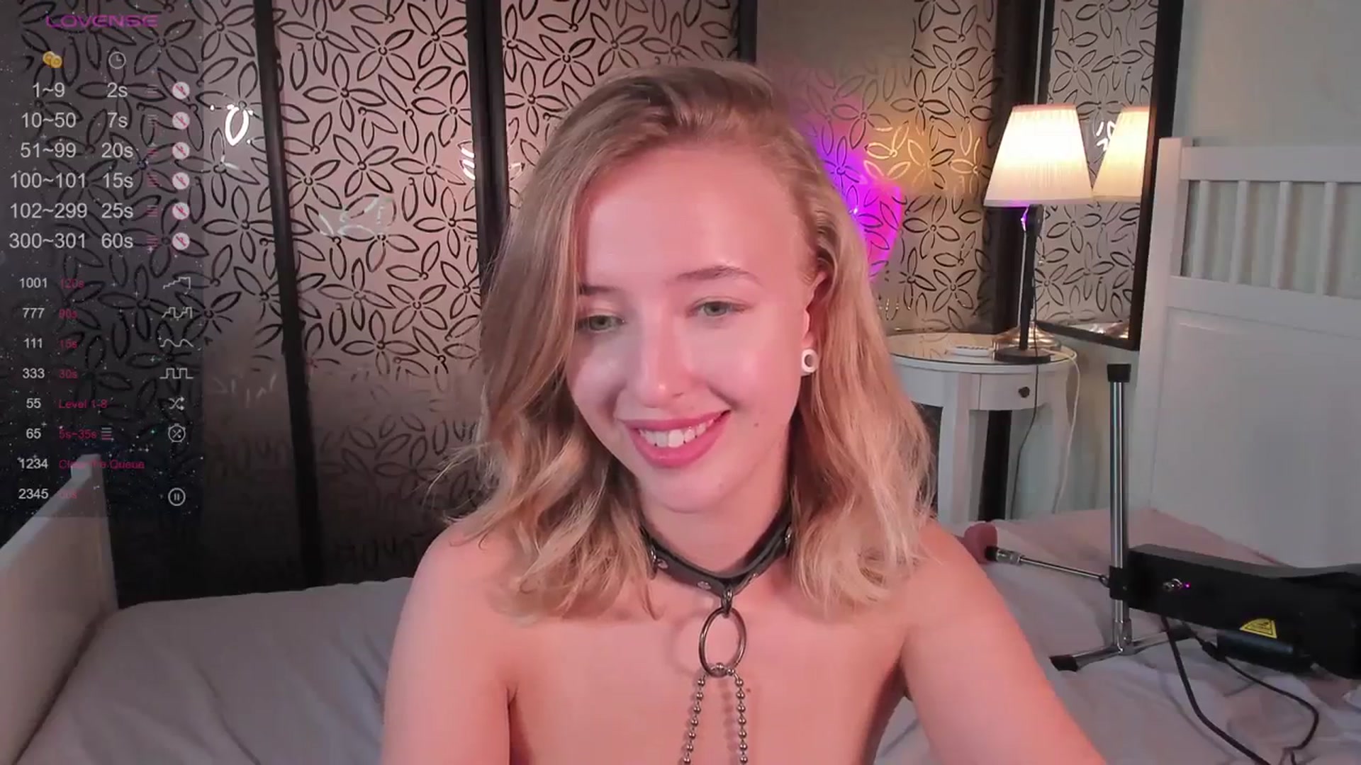 Gallery image thumbnail from Nura_vura's myfreecams stream on, 08/21/2023, 16:02 image 20 of 20