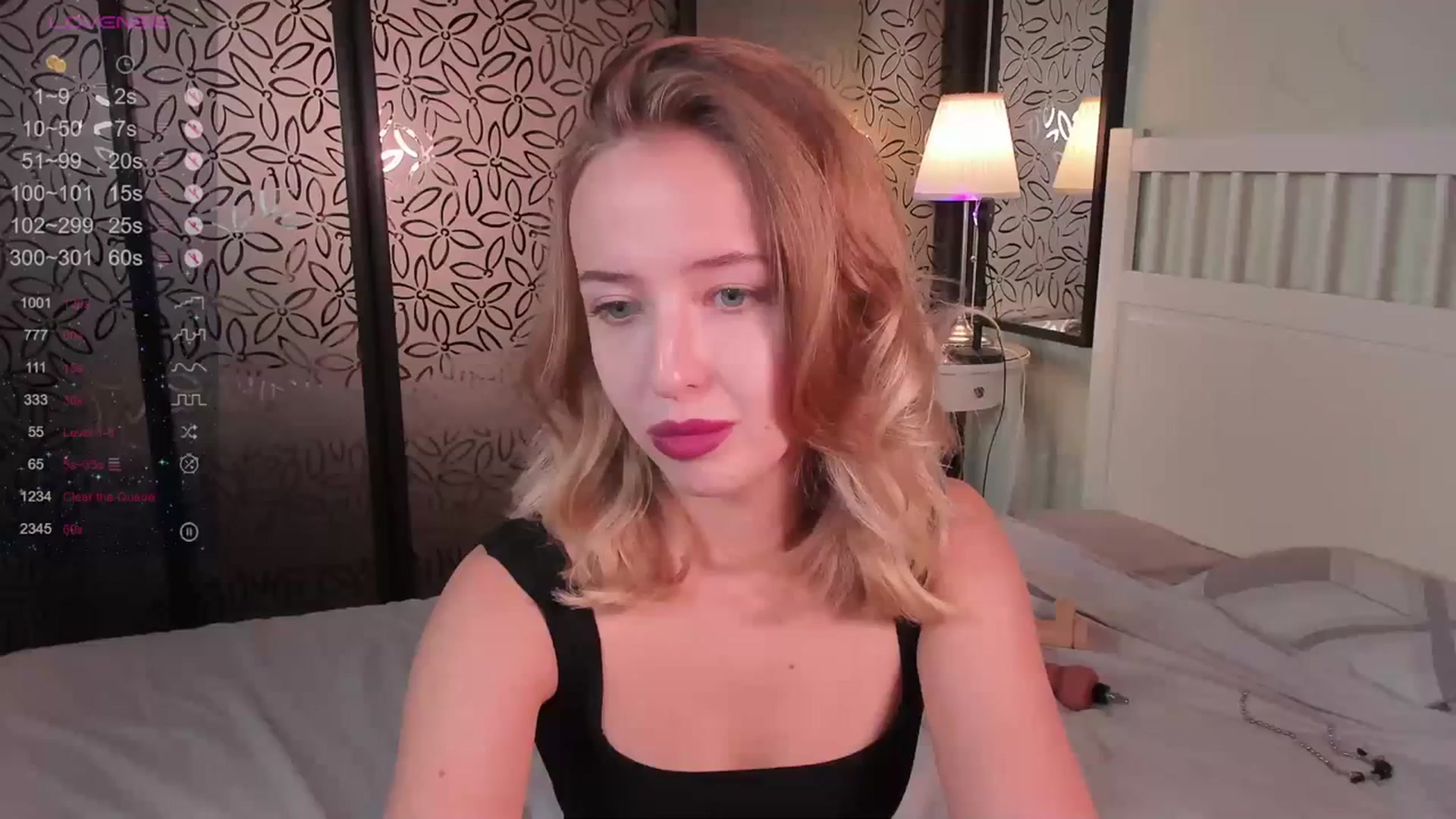 Gallery image thumbnail from Nura_vura's myfreecams stream on, 08/22/2023, 10:39 image 11 of 20