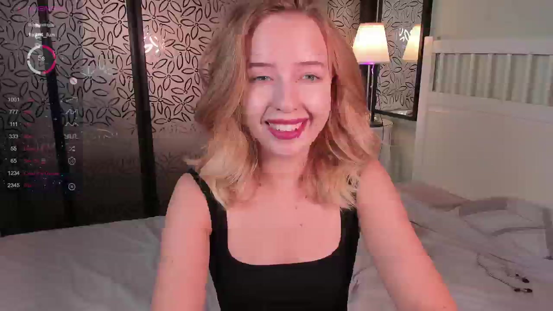 Gallery image thumbnail from Nura_vura's myfreecams stream on, 08/22/2023, 10:39 image 19 of 20
