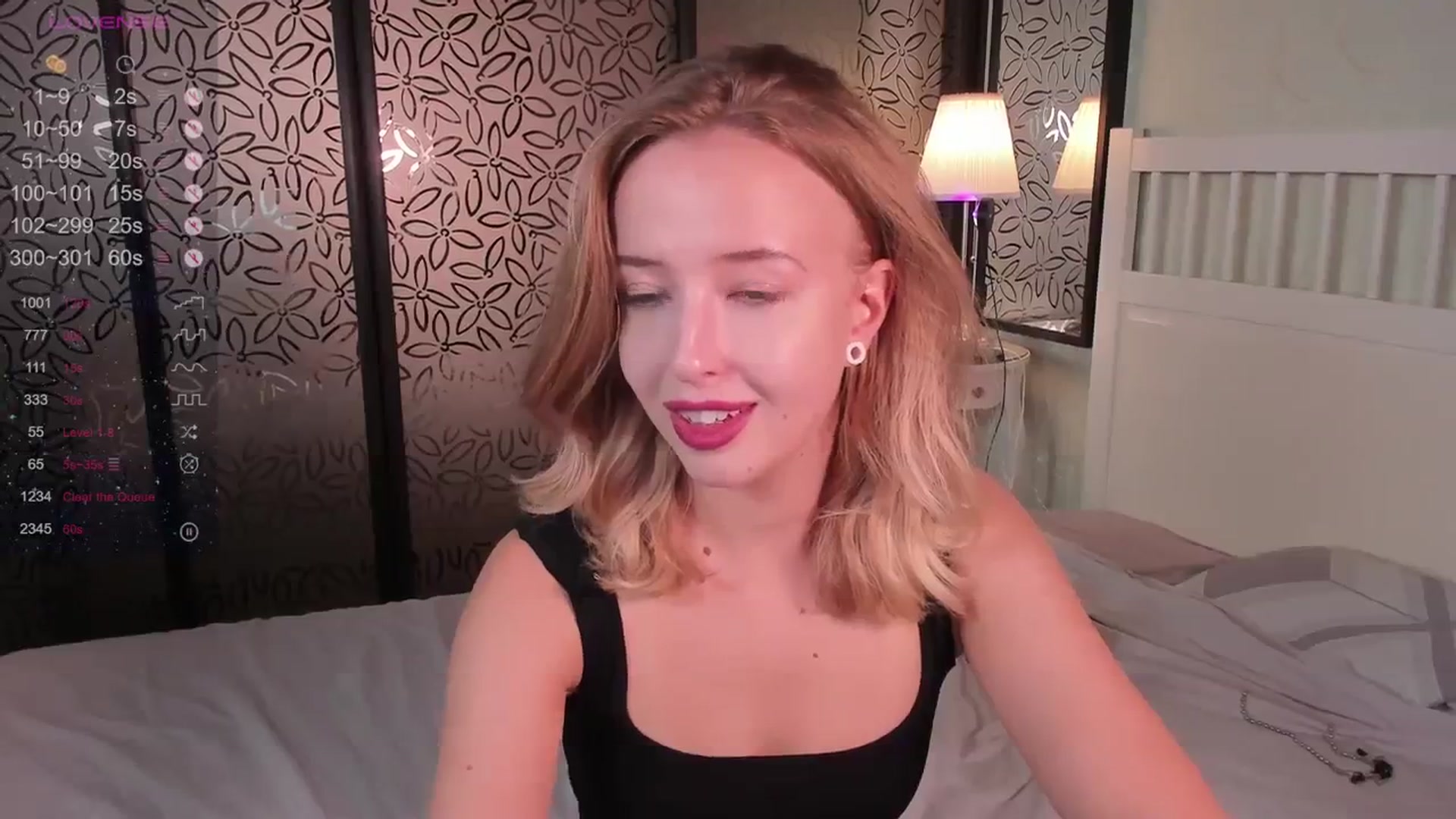Gallery image thumbnail from Nura_vura's myfreecams stream on, 08/22/2023, 10:39 image 5 of 20