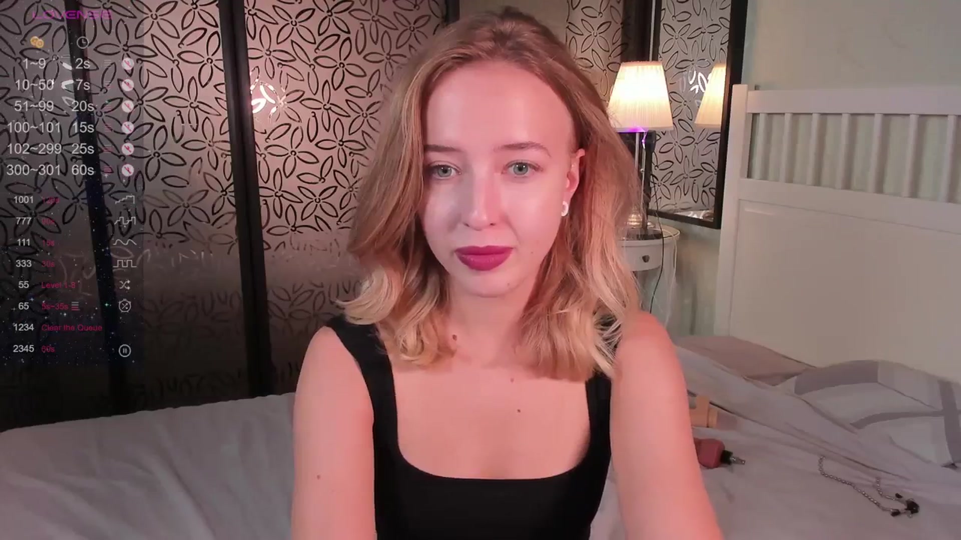 Gallery image thumbnail from Nura_vura's myfreecams stream on, 08/22/2023, 10:39 image 6 of 20