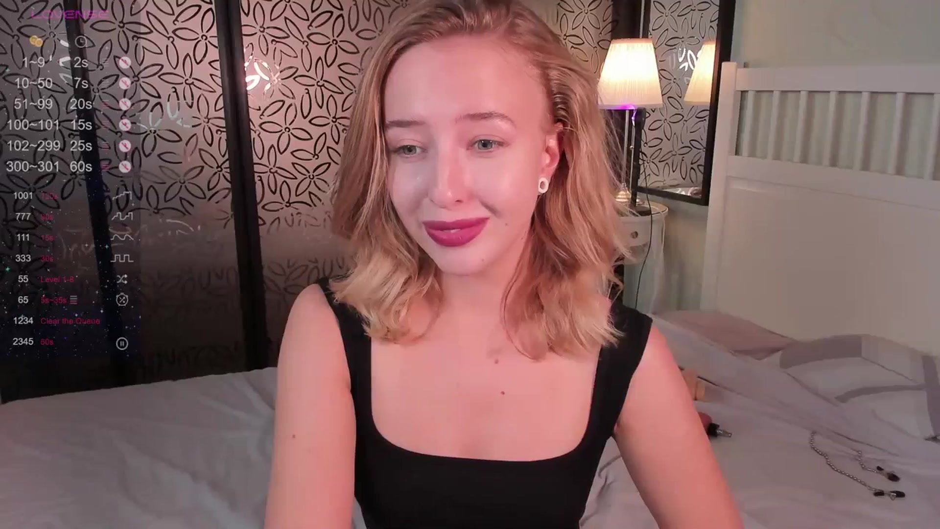 Gallery image thumbnail from Nura_vura's myfreecams stream on, 08/22/2023, 10:39 image 20 of 20