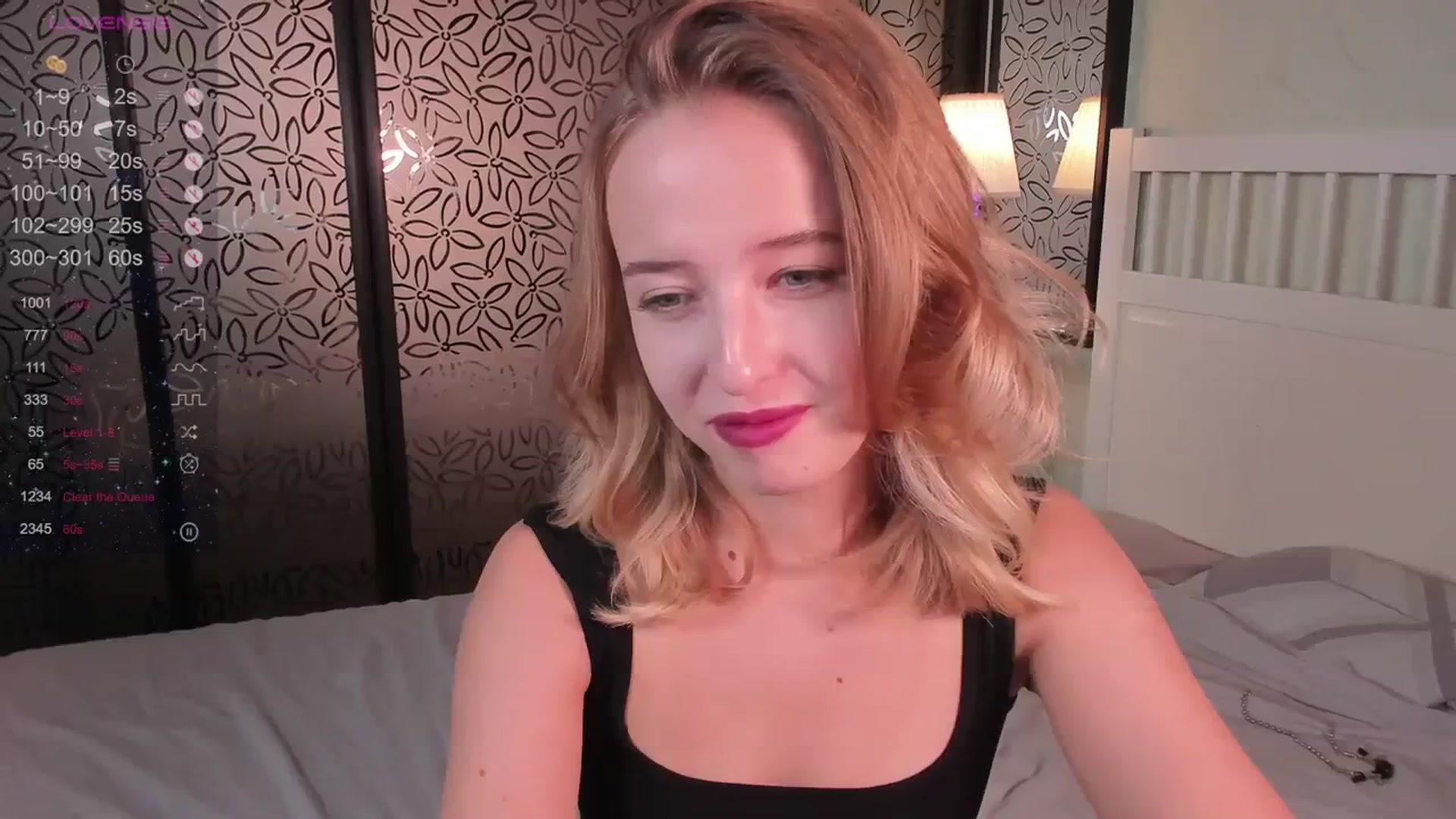Gallery image thumbnail from Nura_vura's myfreecams stream on, 08/22/2023, 10:39 image 12 of 20