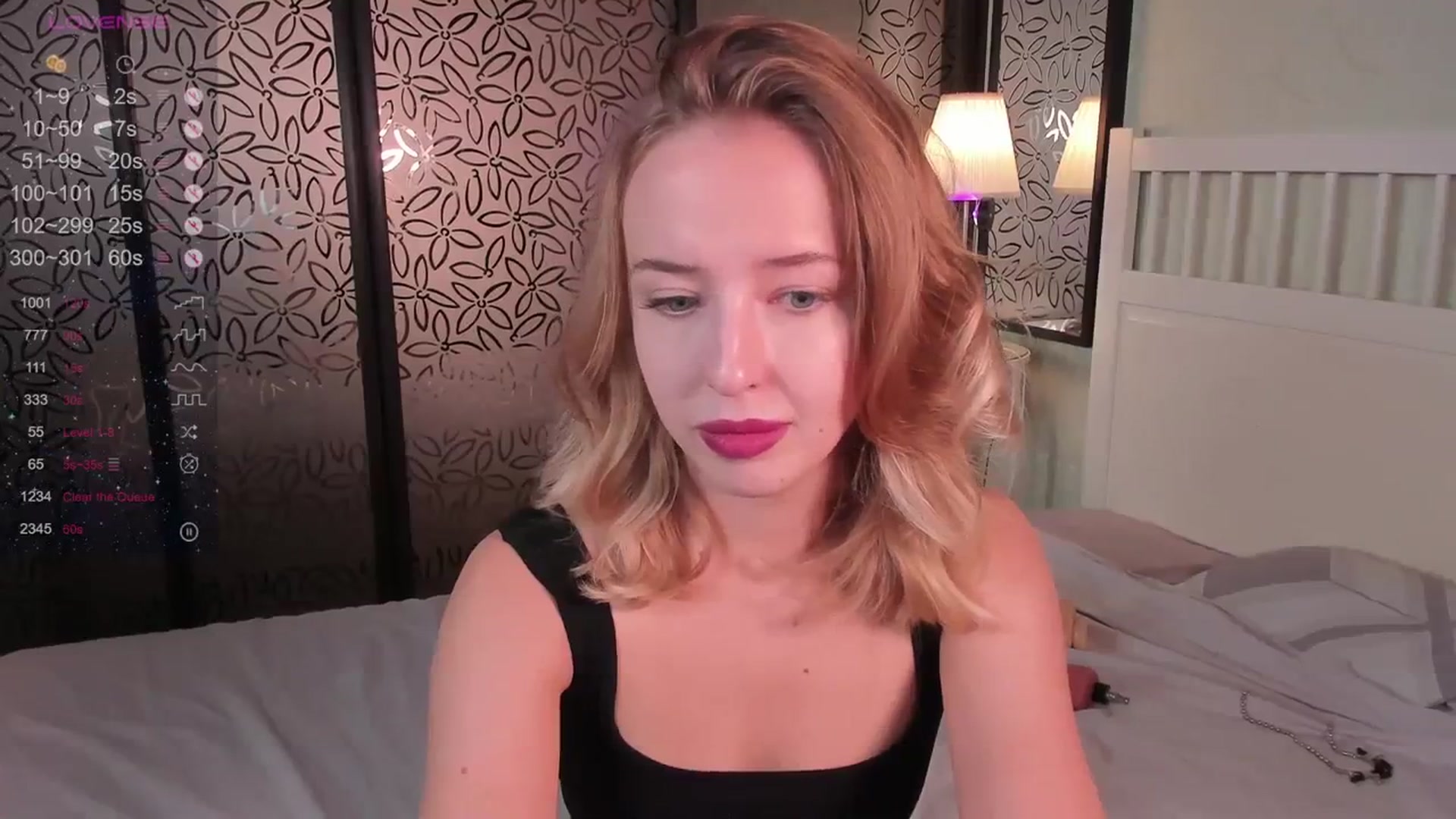 Gallery image thumbnail from Nura_vura's myfreecams stream on, 08/22/2023, 10:39 image 10 of 20