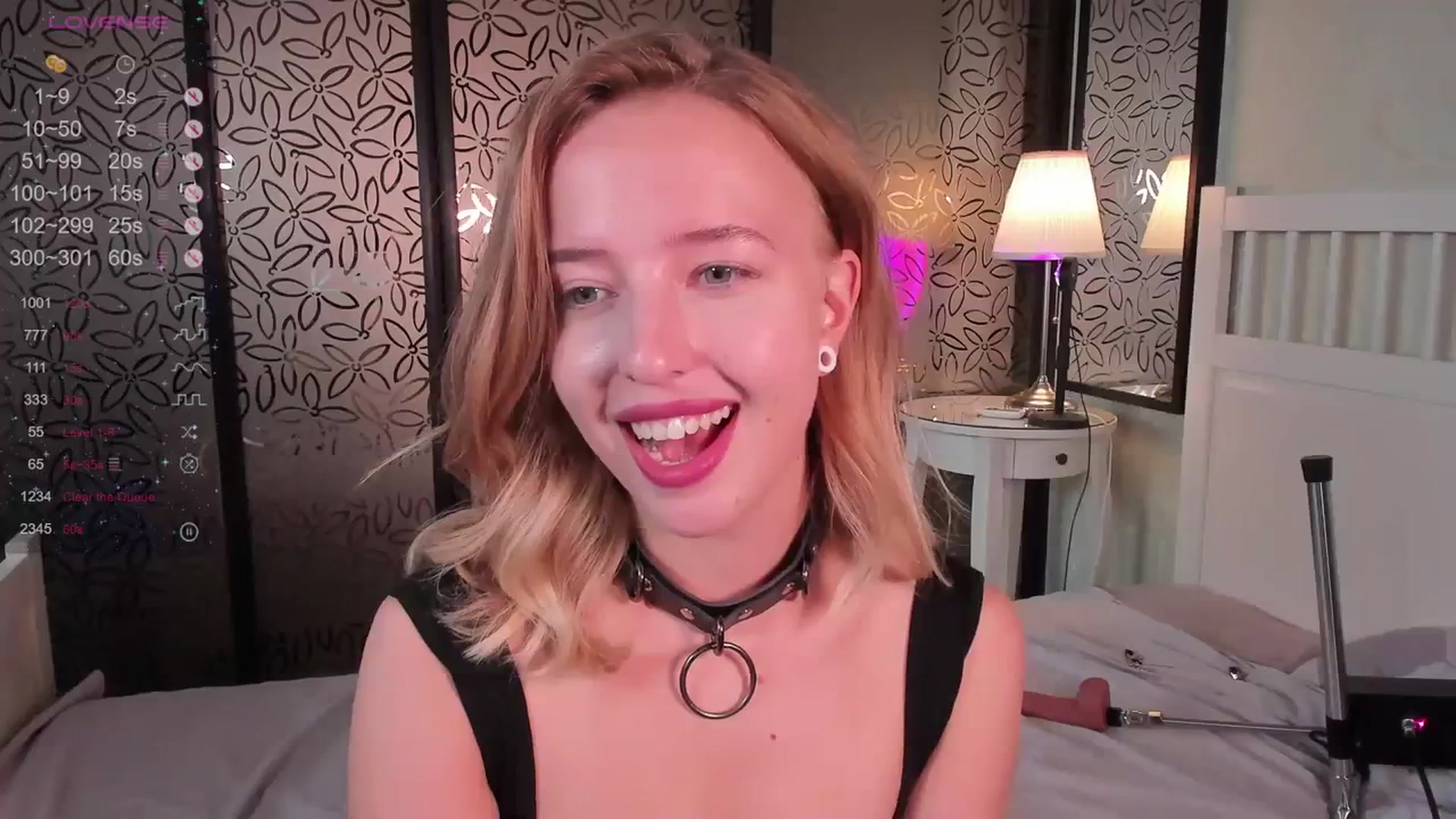Gallery image thumbnail from Nura_vura's myfreecams stream on, 08/22/2023, 14:35 image 19 of 20