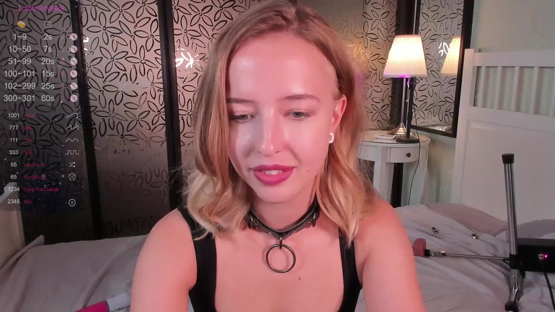 Gallery image thumbnail from Nura_vura's myfreecams stream on, 08/22/2023, 14:35 image 18 of 20