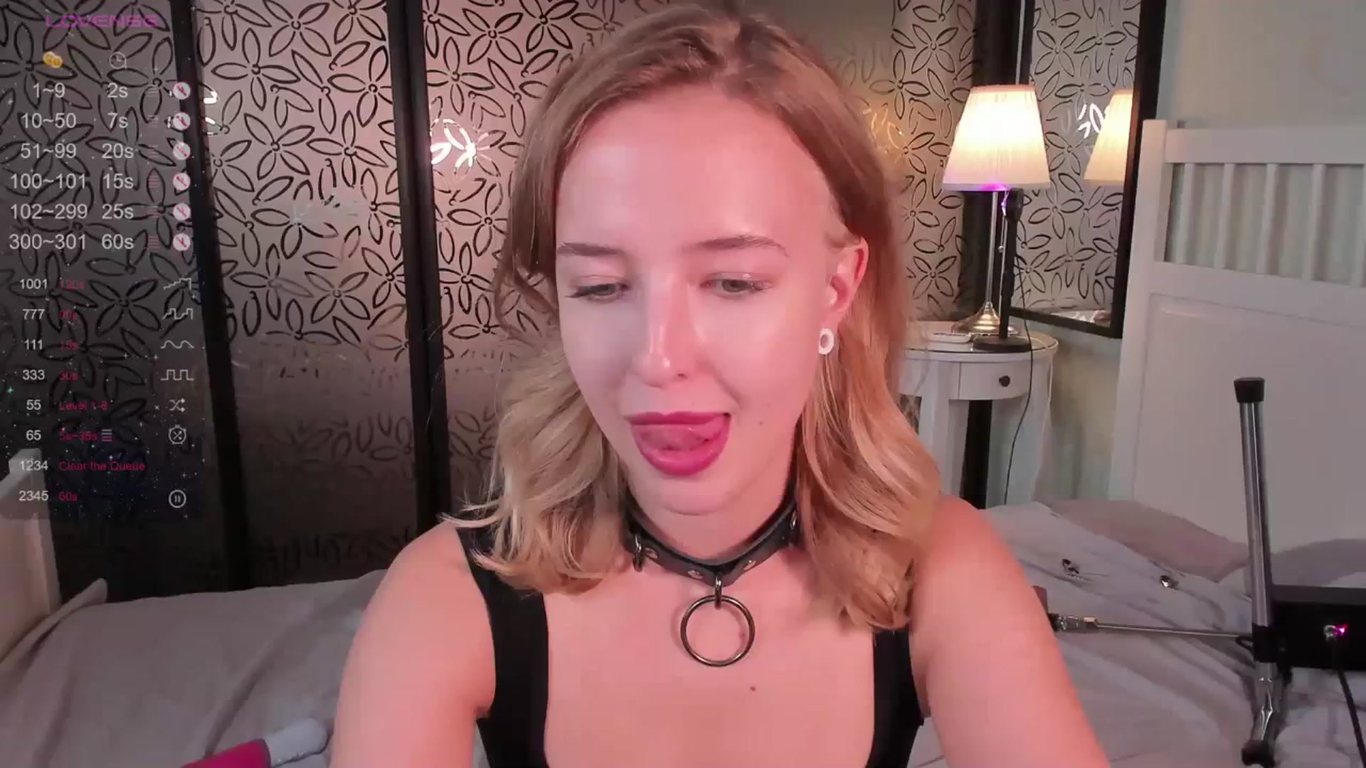 Gallery image thumbnail from Nura_vura's myfreecams stream on, 08/22/2023, 14:35 image 15 of 20