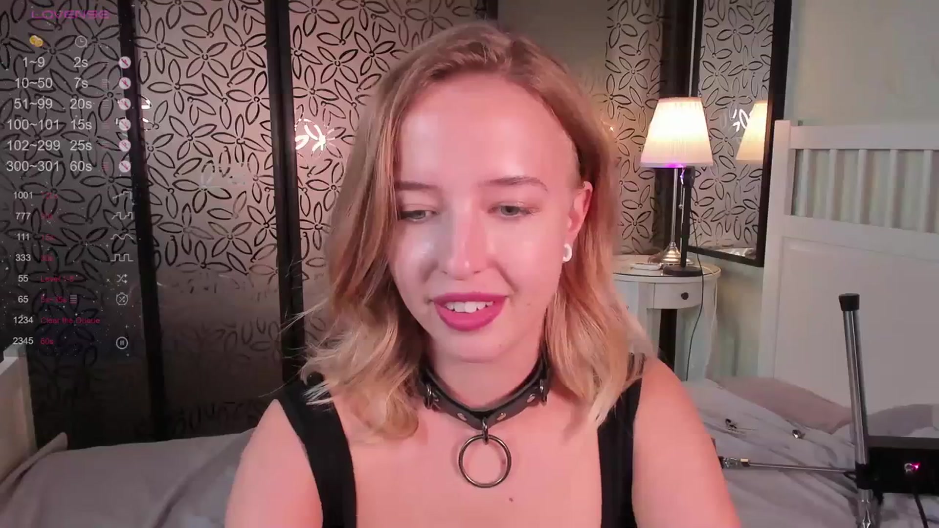 Gallery image thumbnail from Nura_vura's myfreecams stream on, 08/22/2023, 14:35 image 20 of 20