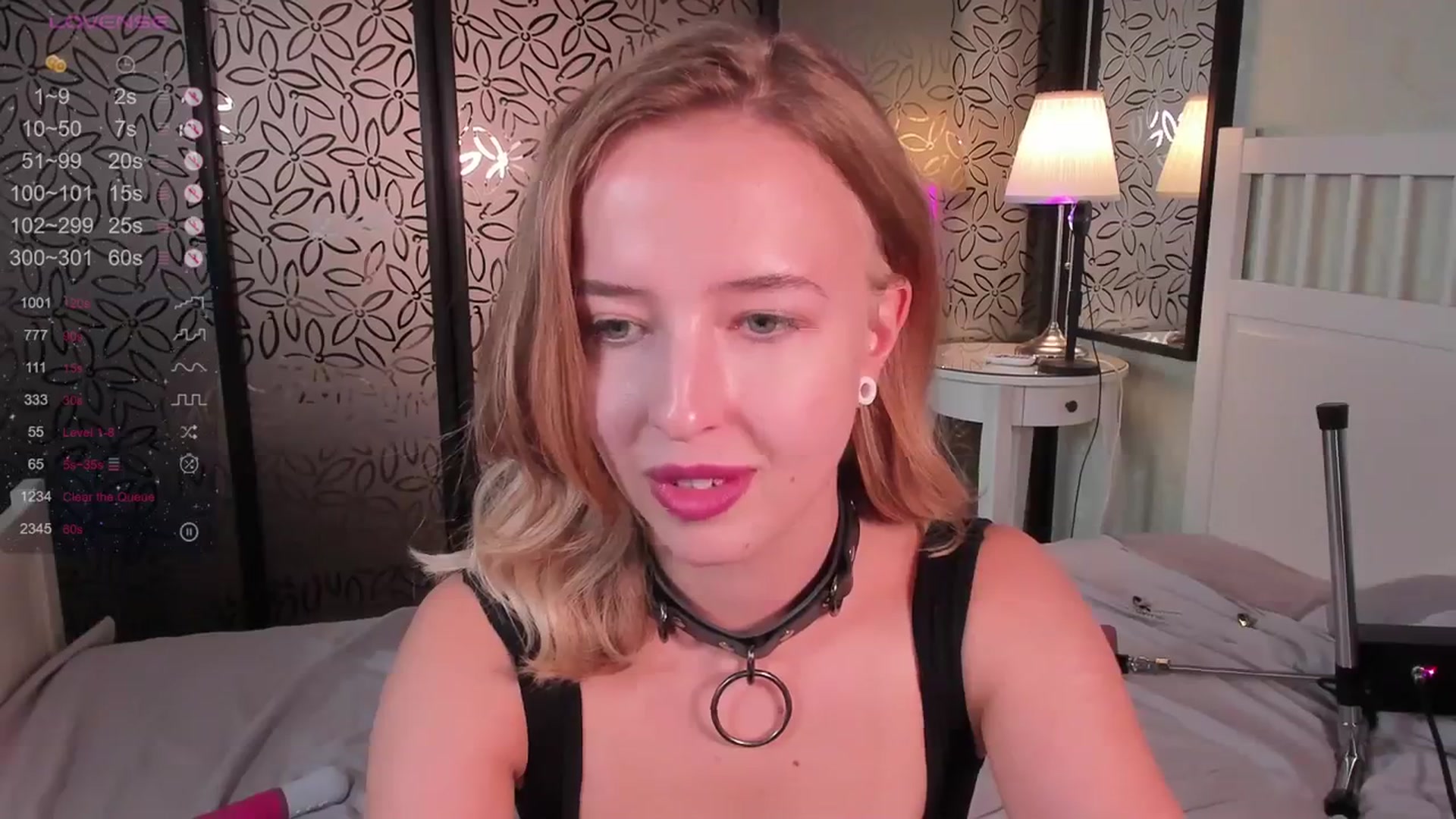 Gallery image thumbnail from Nura_vura's myfreecams stream on, 08/22/2023, 14:35 image 16 of 20