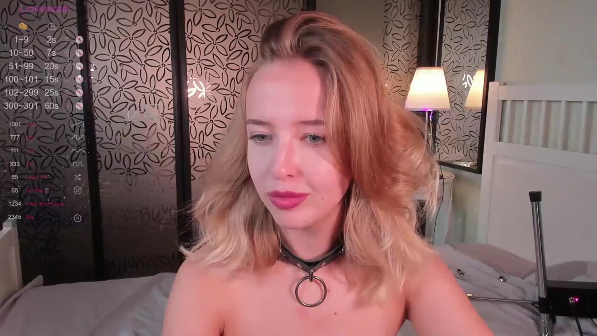 Gallery image thumbnail from Nura_vura's myfreecams stream on, 08/22/2023, 16:34 image 2 of 20