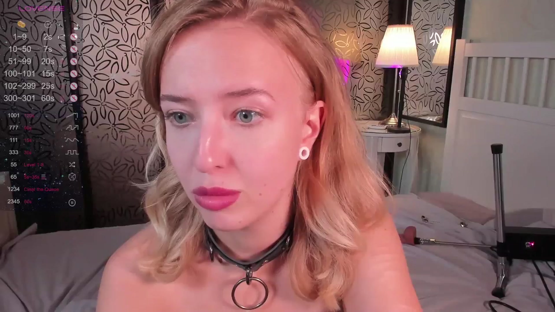 Gallery image thumbnail from Nura_vura's myfreecams stream on, 08/22/2023, 16:34 image 9 of 20