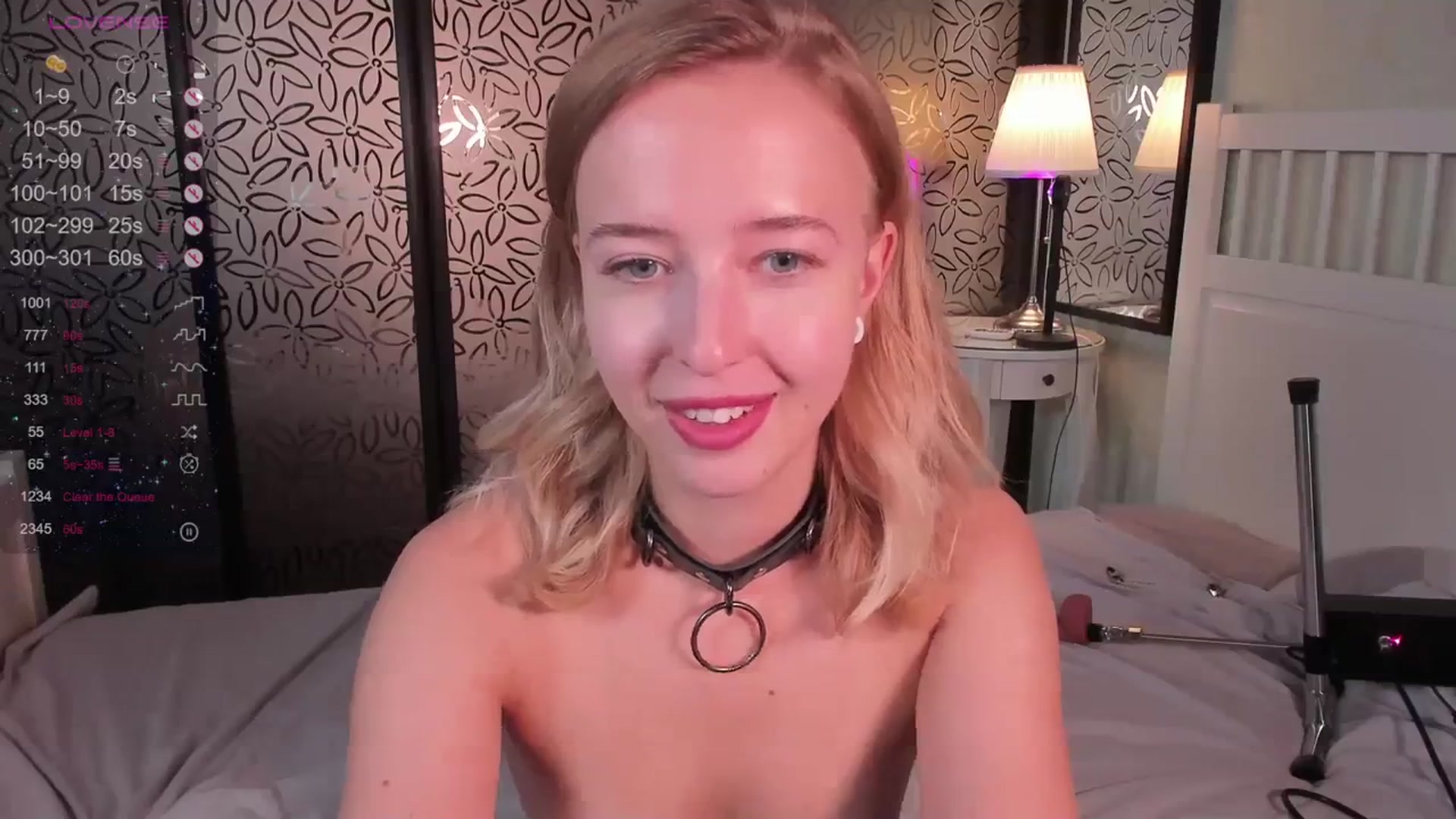 Gallery image thumbnail from Nura_vura's myfreecams stream on, 08/22/2023, 16:34 image 10 of 20