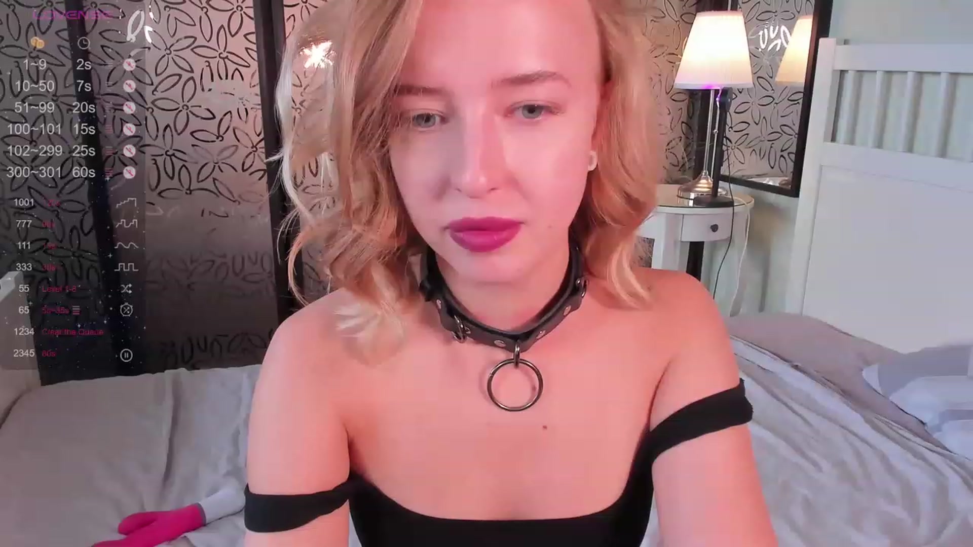Gallery image thumbnail from Nura_vura's myfreecams stream on, 08/23/2023, 11:34 image 4 of 20