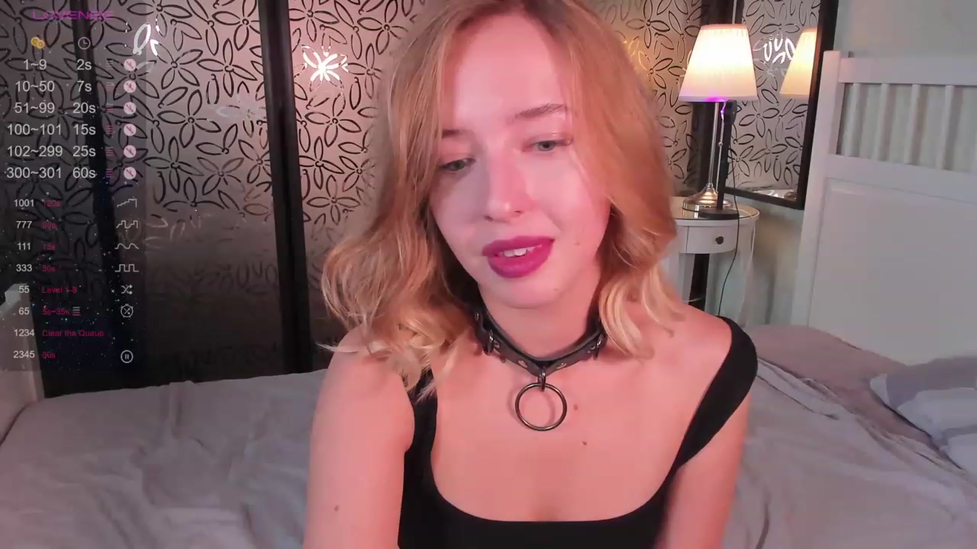 Gallery image thumbnail from Nura_vura's myfreecams stream on, 08/23/2023, 11:34 image 8 of 20