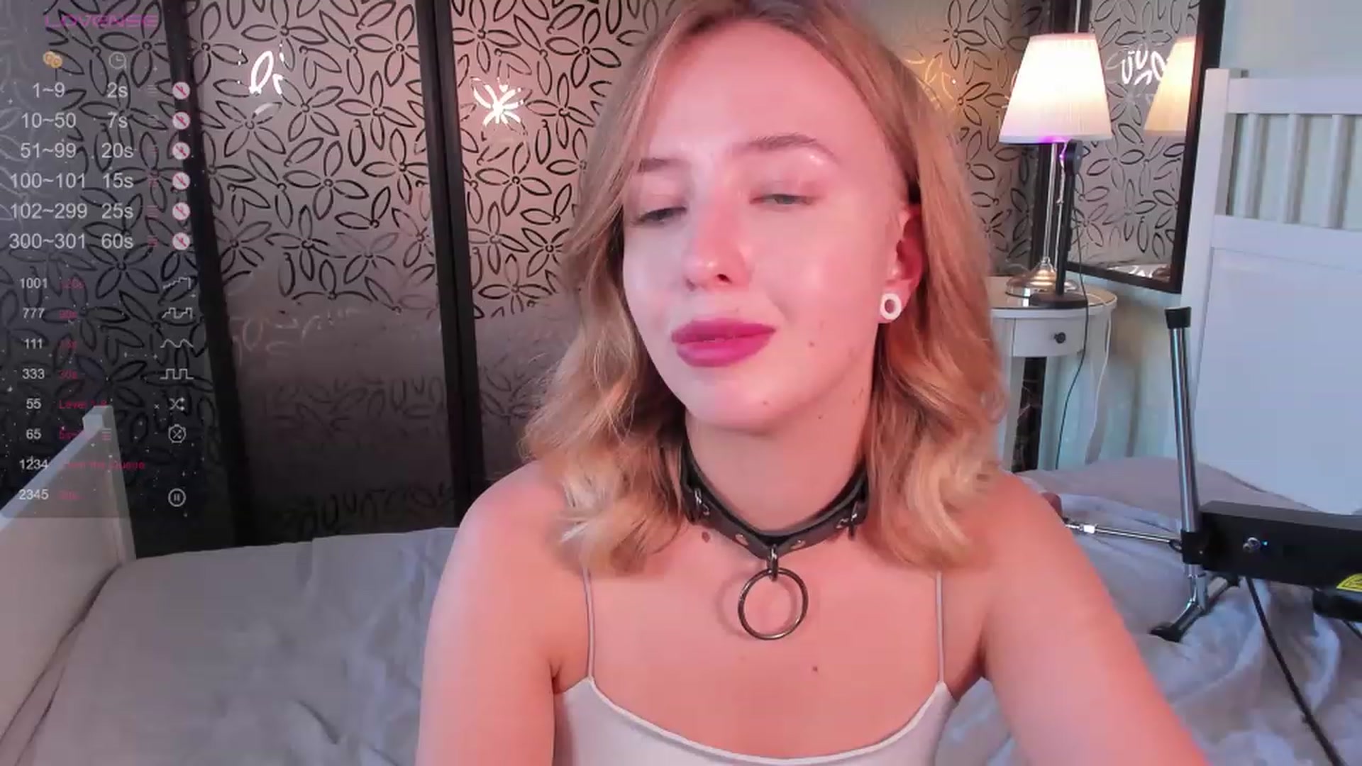 Gallery image thumbnail from Nura_vura's myfreecams stream on, 08/23/2023, 13:01 image 14 of 20
