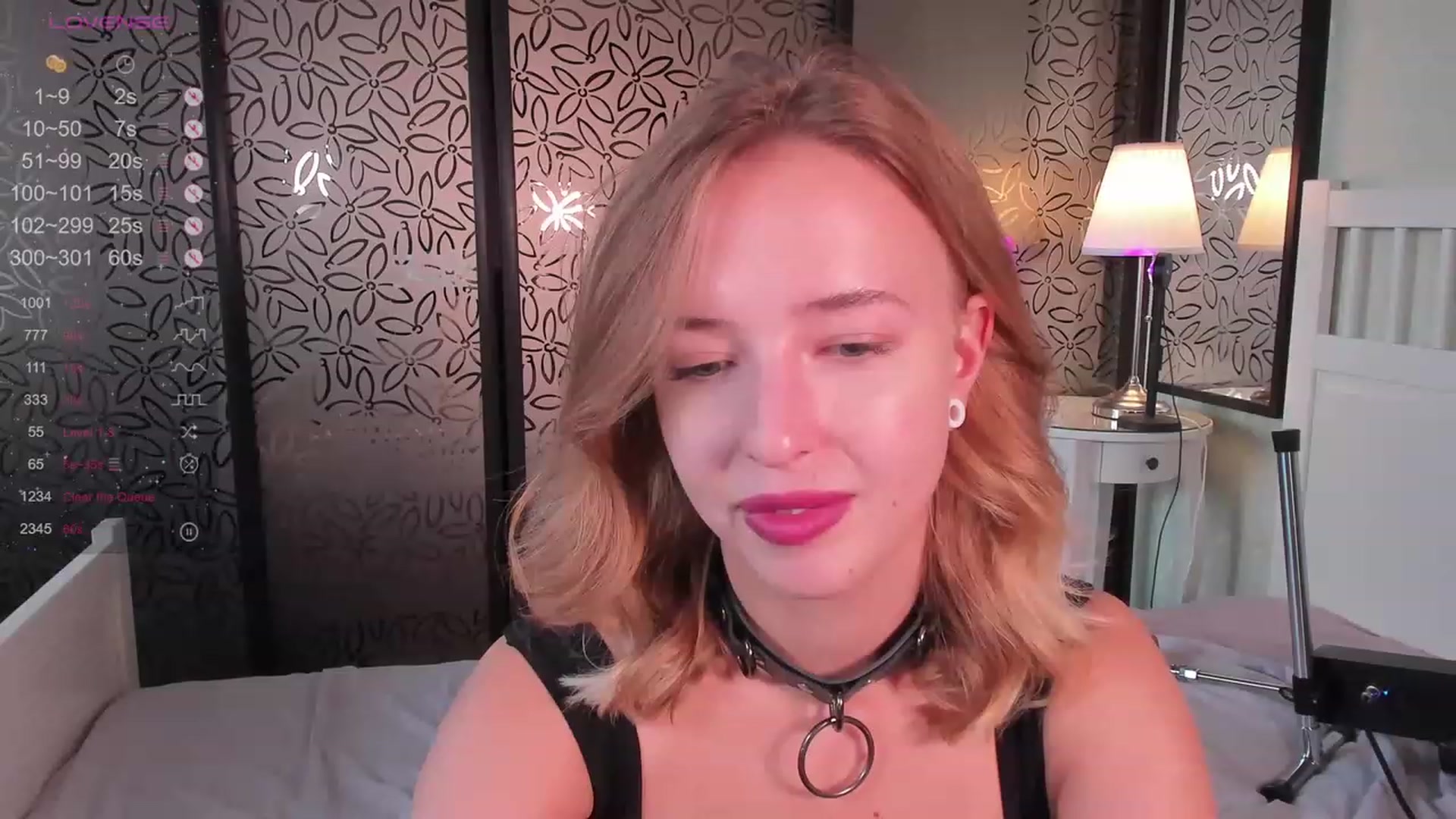 Gallery image thumbnail from Nura_vura's myfreecams stream on, 08/23/2023, 13:01 image 1 of 20