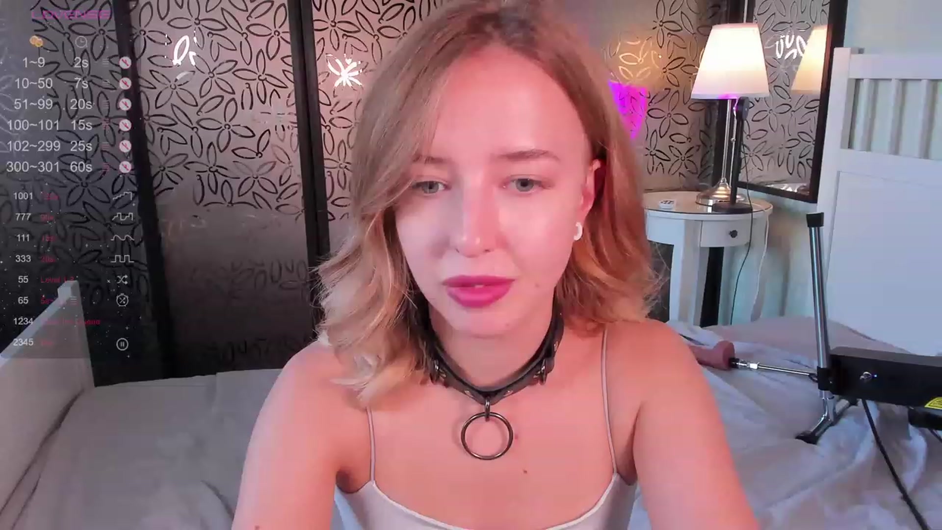 Gallery image thumbnail from Nura_vura's myfreecams stream on, 08/23/2023, 13:01 image 13 of 20