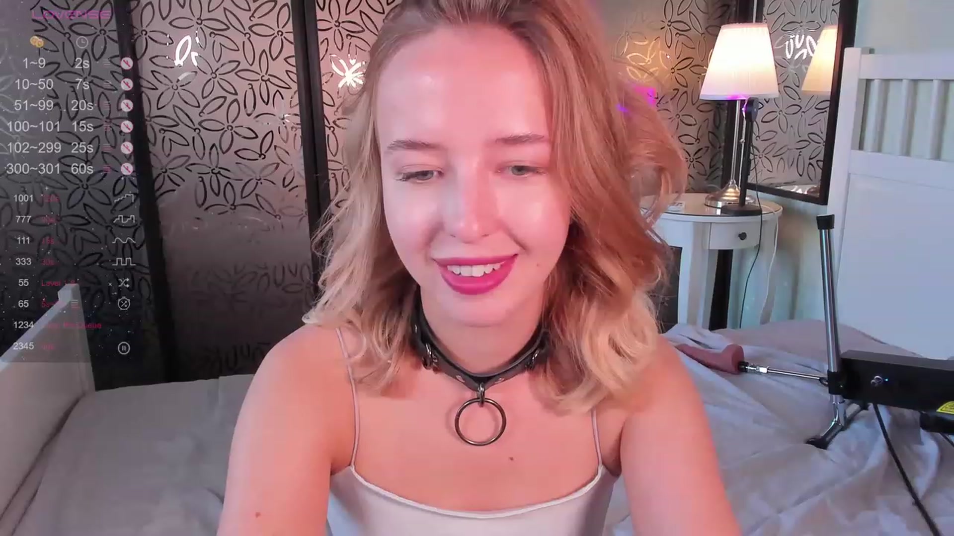 Gallery image thumbnail from Nura_vura's myfreecams stream on, 08/23/2023, 13:01 image 10 of 20