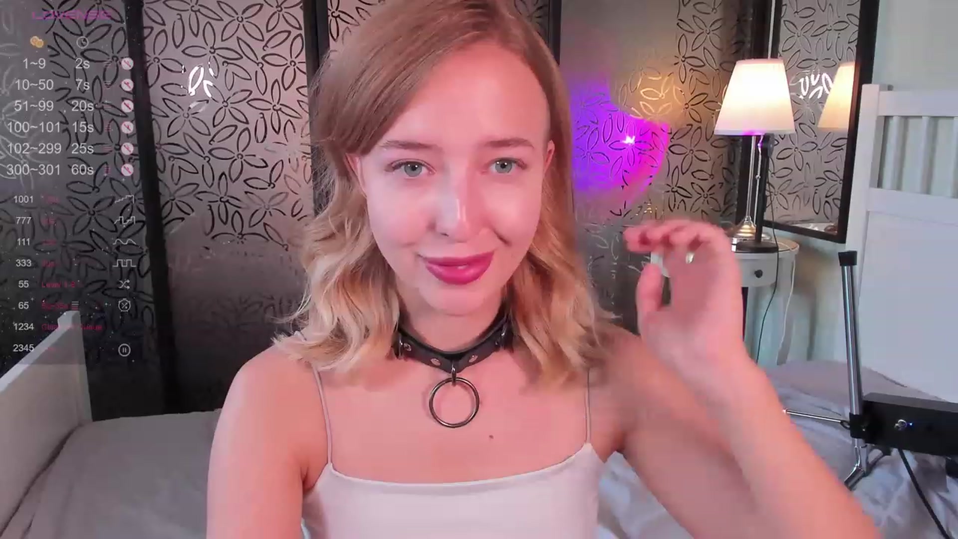 Gallery image thumbnail from Nura_vura's myfreecams stream on, 08/23/2023, 13:01 image 5 of 20