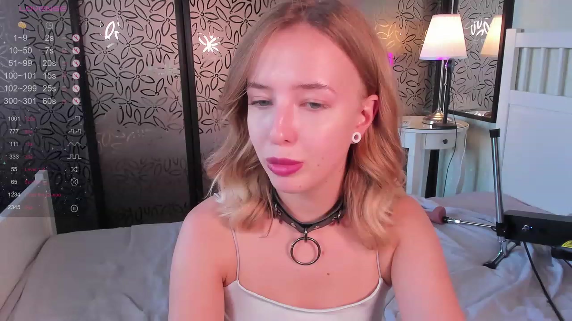 Gallery image thumbnail from Nura_vura's myfreecams stream on, 08/23/2023, 13:01 image 15 of 20
