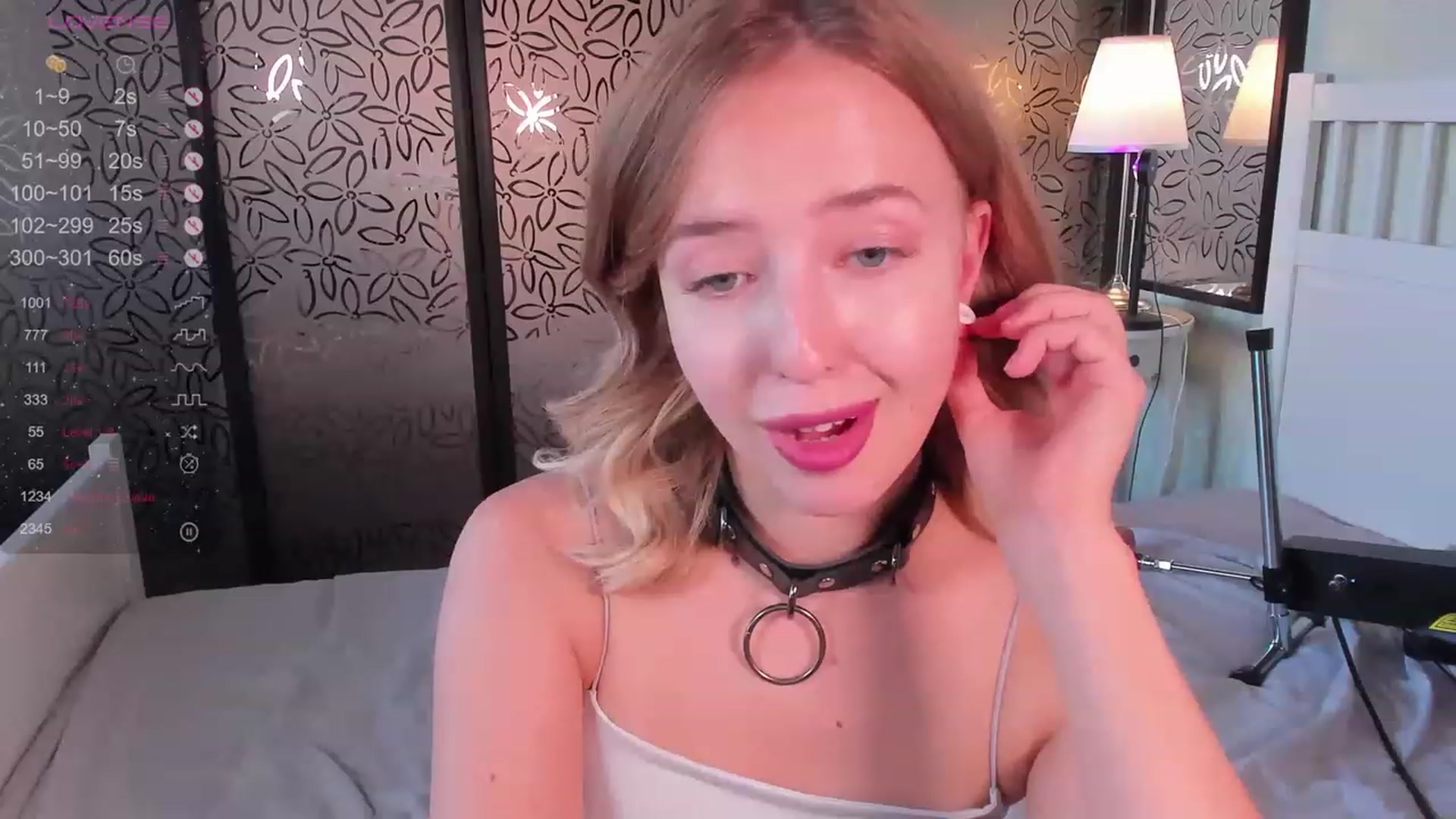 Gallery image thumbnail from Nura_vura's myfreecams stream on, 08/23/2023, 13:01 image 12 of 20