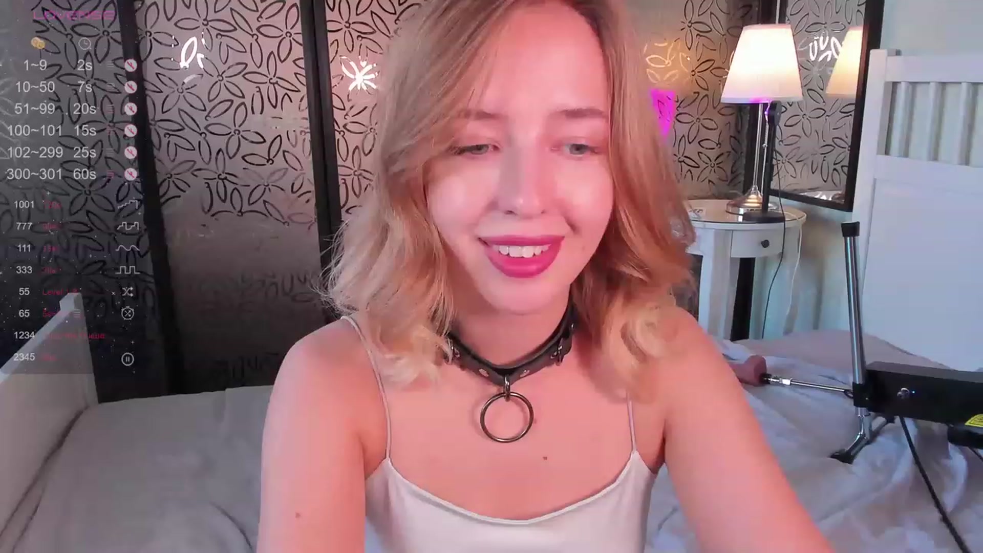 Gallery image thumbnail from Nura_vura's myfreecams stream on, 08/23/2023, 13:01 image 11 of 20