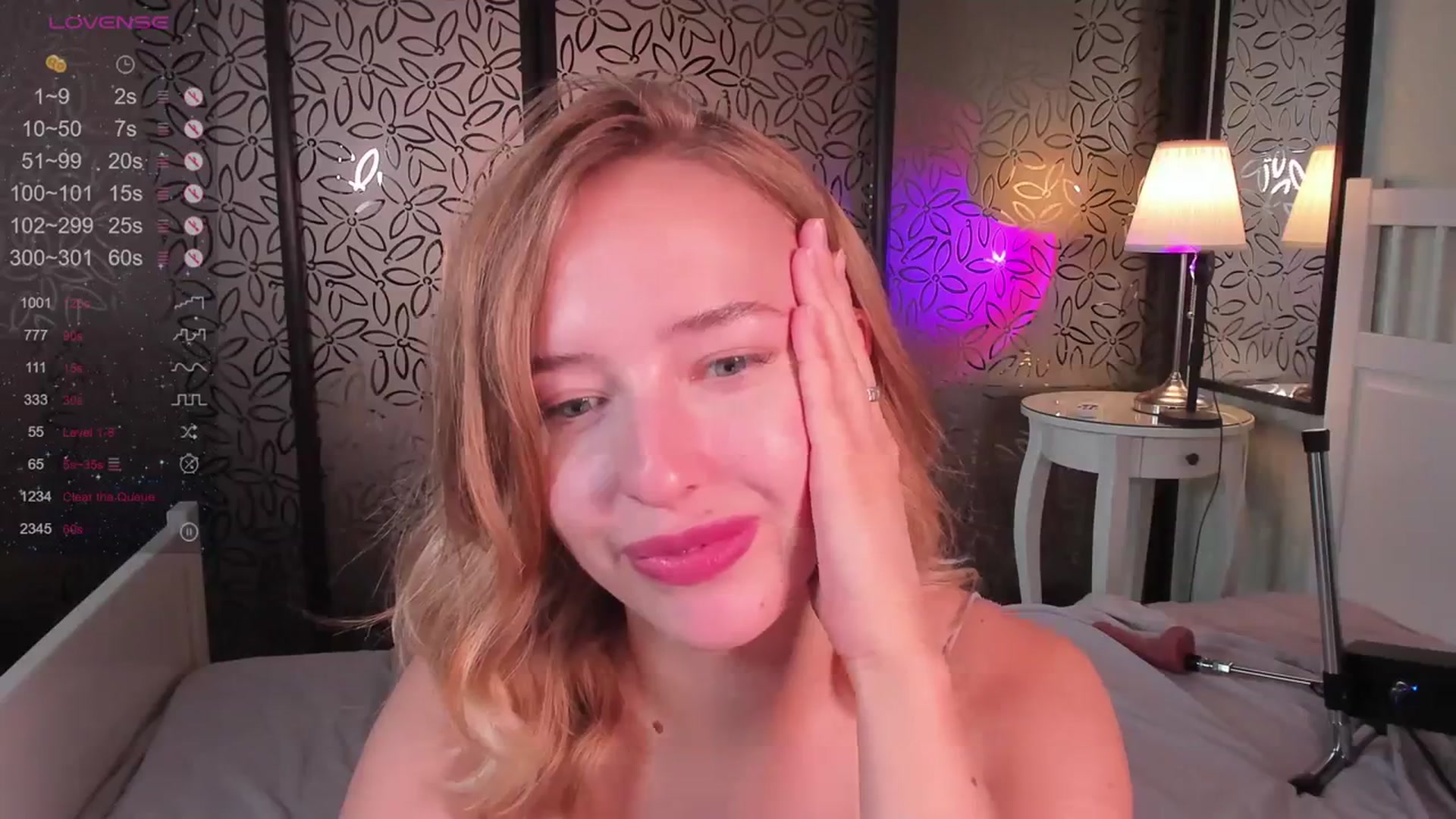 Gallery image thumbnail from Nura_vura's myfreecams stream on, 08/23/2023, 15:43 image 17 of 20