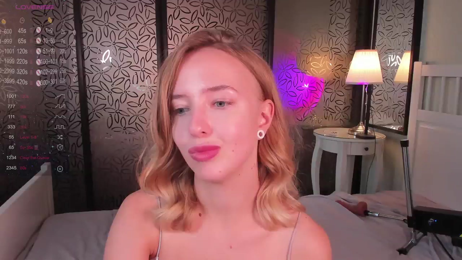 Gallery image thumbnail from Nura_vura's myfreecams stream on, 08/23/2023, 15:43 image 9 of 20