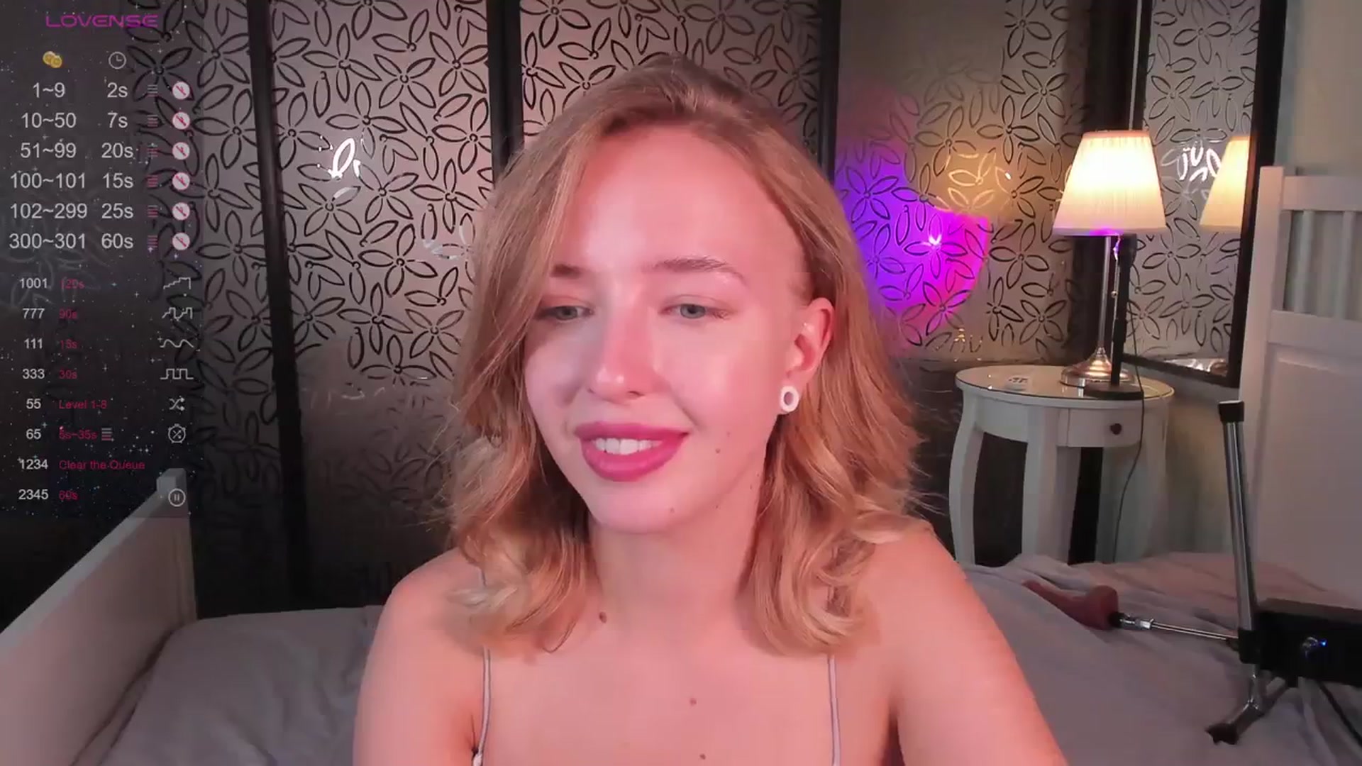 Gallery image thumbnail from Nura_vura's myfreecams stream on, 08/23/2023, 15:43 image 10 of 20