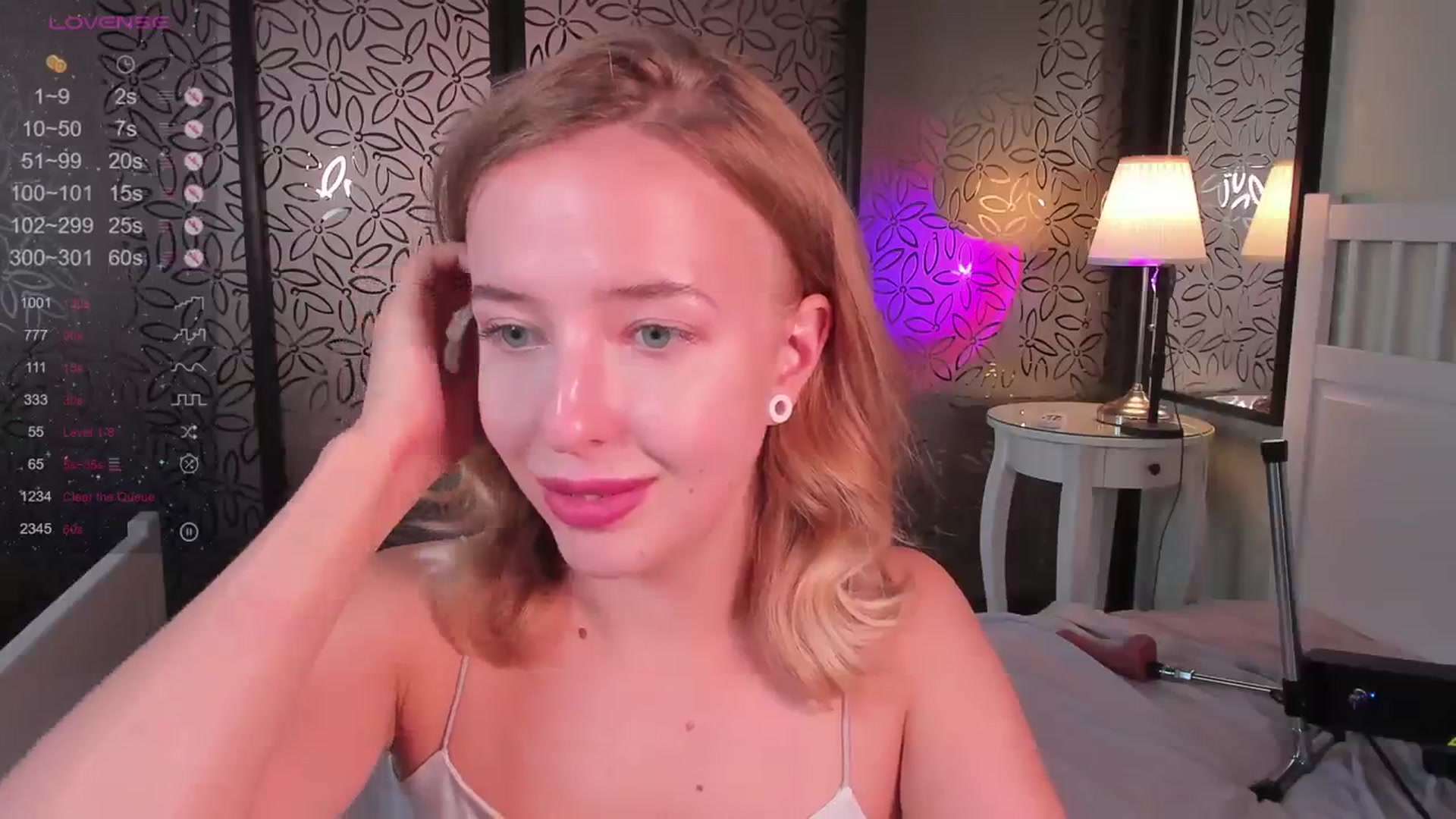 Gallery image thumbnail from Nura_vura's myfreecams stream on, 08/23/2023, 15:43 image 7 of 20