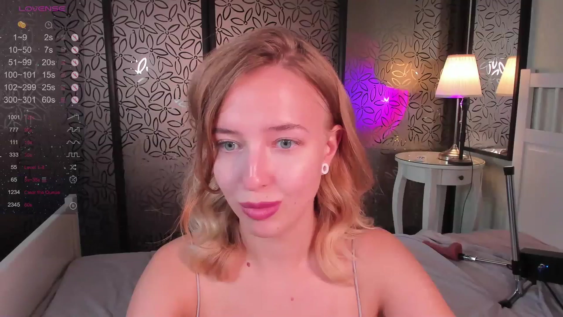 Gallery image thumbnail from Nura_vura's myfreecams stream on, 08/23/2023, 15:43 image 18 of 20