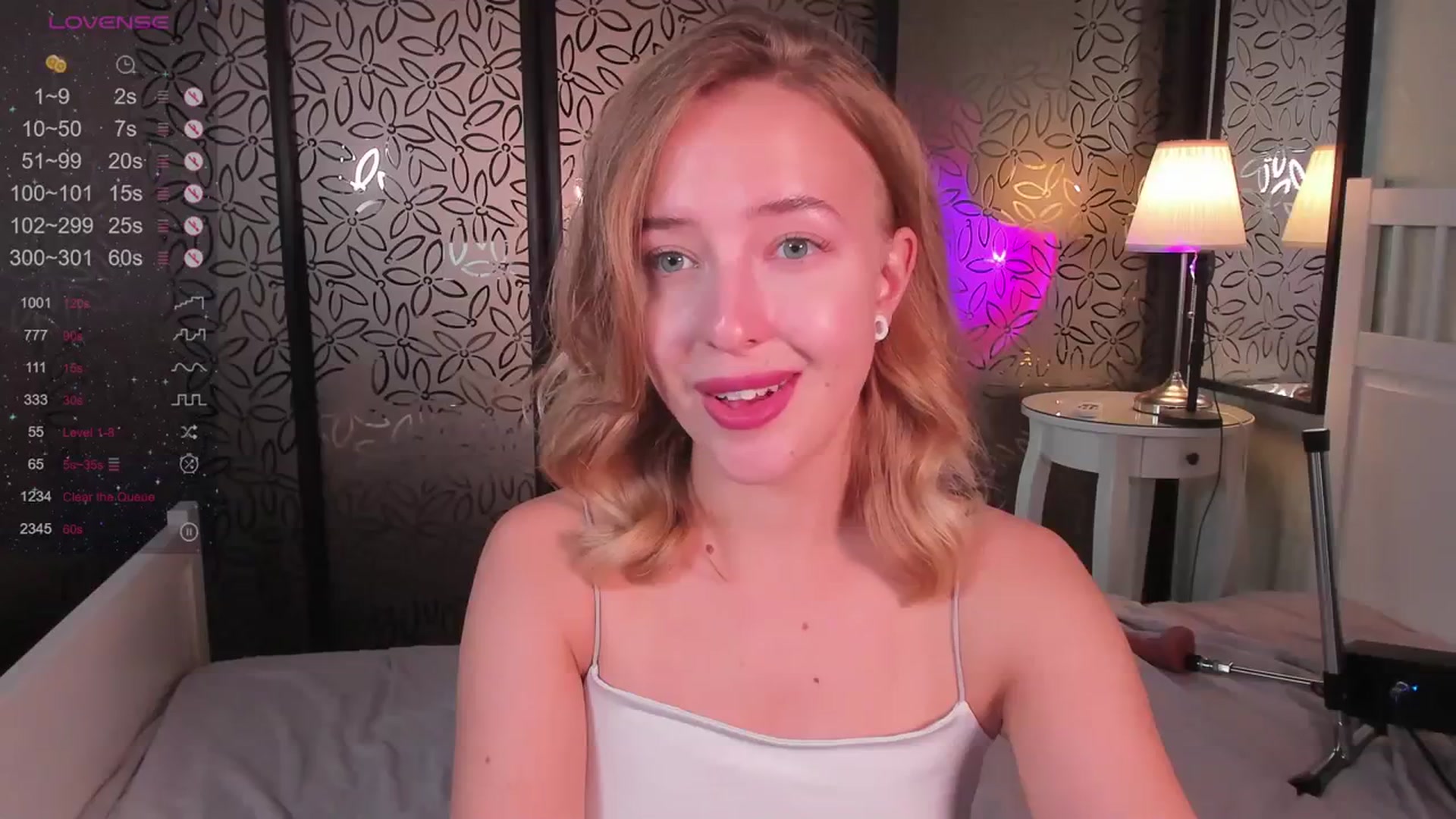 Gallery image thumbnail from Nura_vura's myfreecams stream on, 08/23/2023, 15:43 image 12 of 20