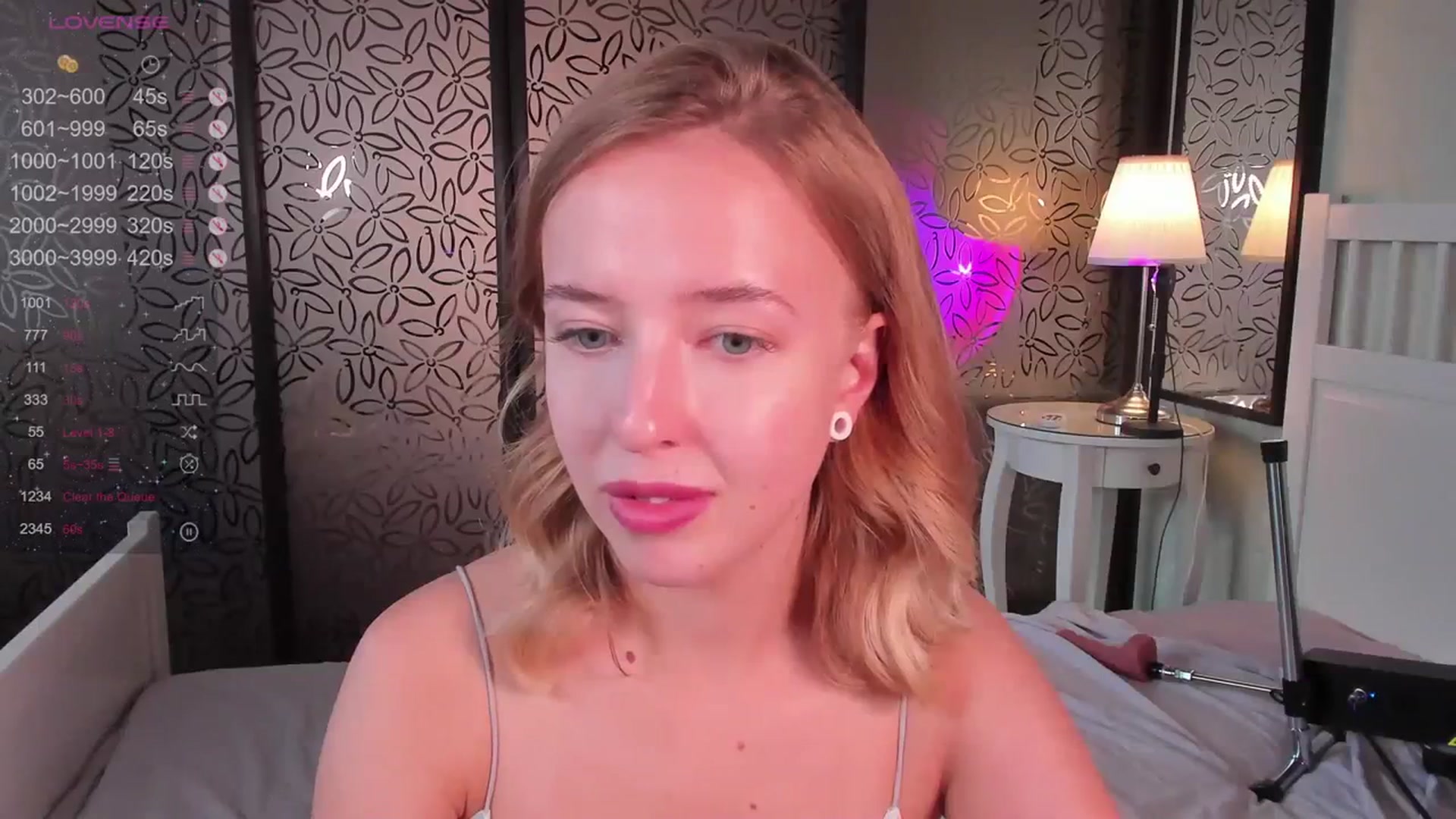 Gallery image thumbnail from Nura_vura's myfreecams stream on, 08/23/2023, 15:43 image 4 of 20